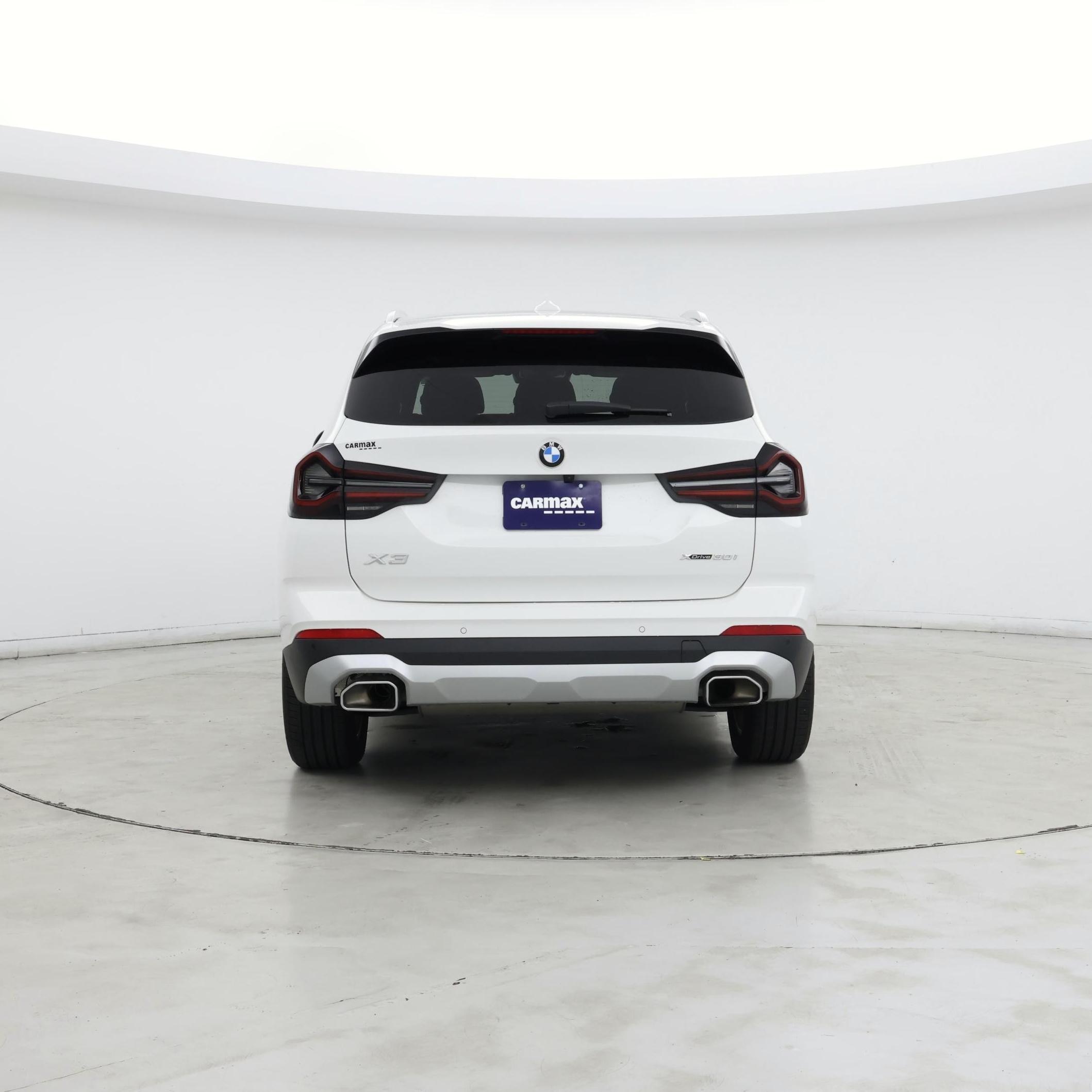 Thumbnail: 2023 BMW X3 - 6