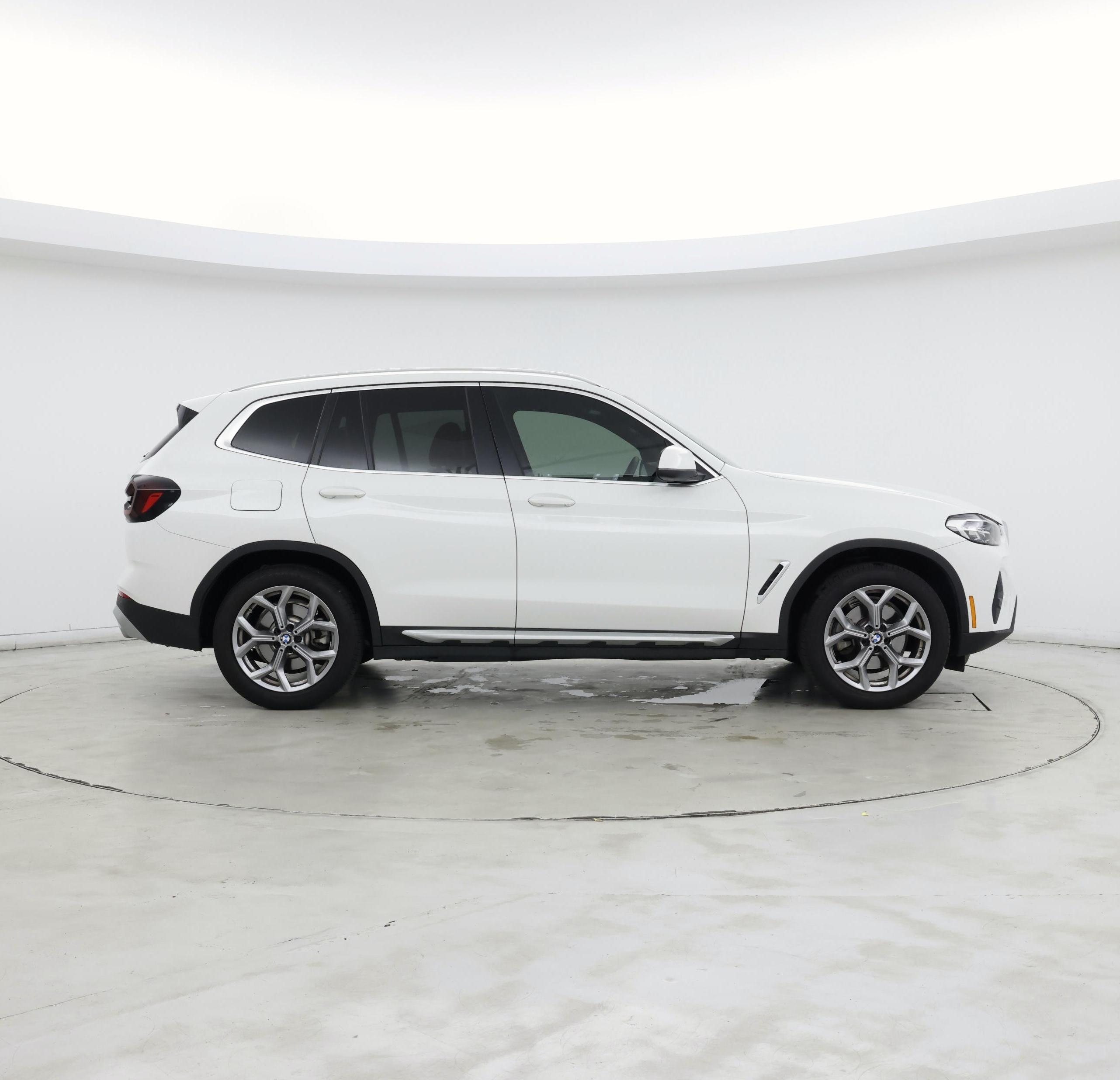 Thumbnail: 2023 BMW X3 - 7