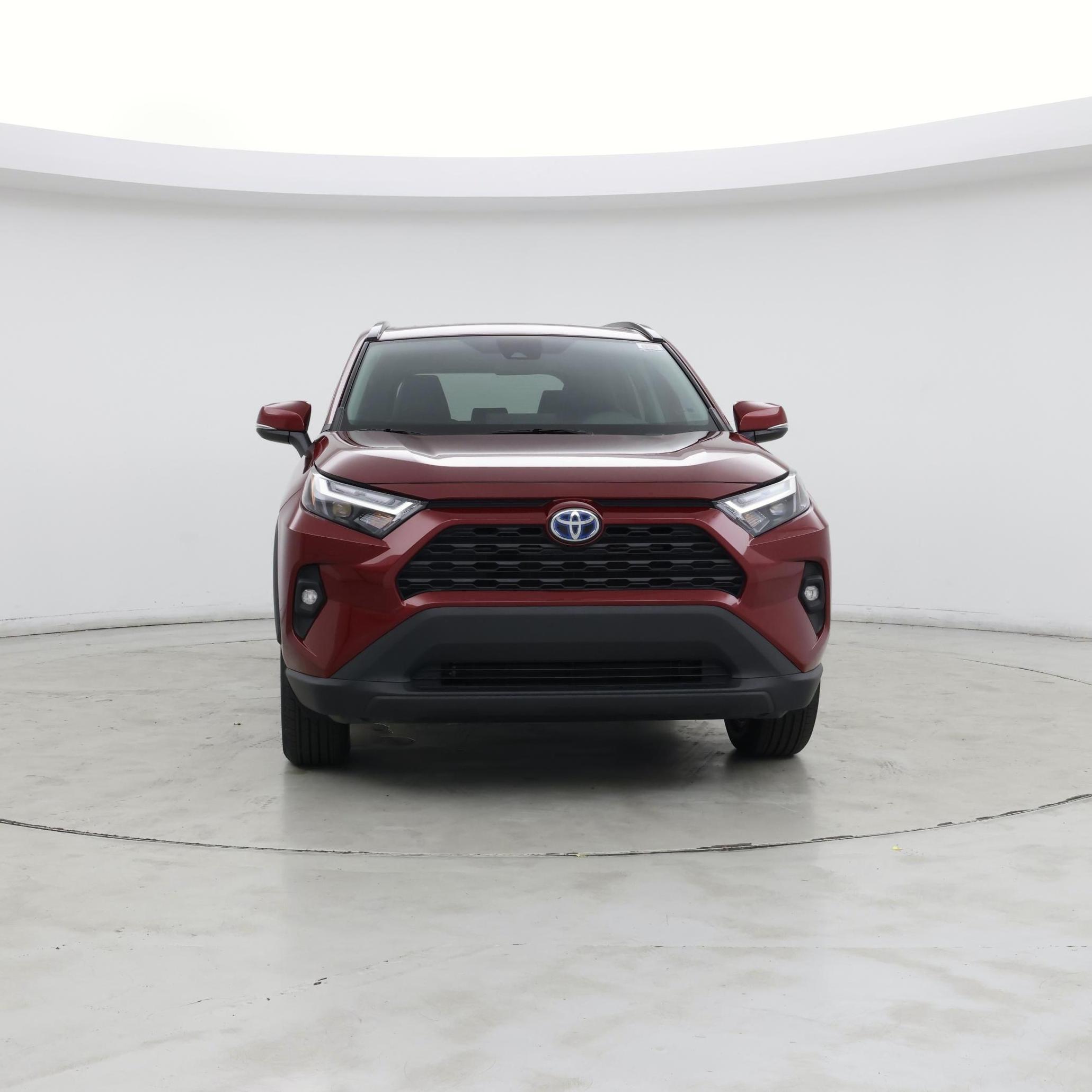 Thumbnail: 2022 Toyota RAV4 - 5