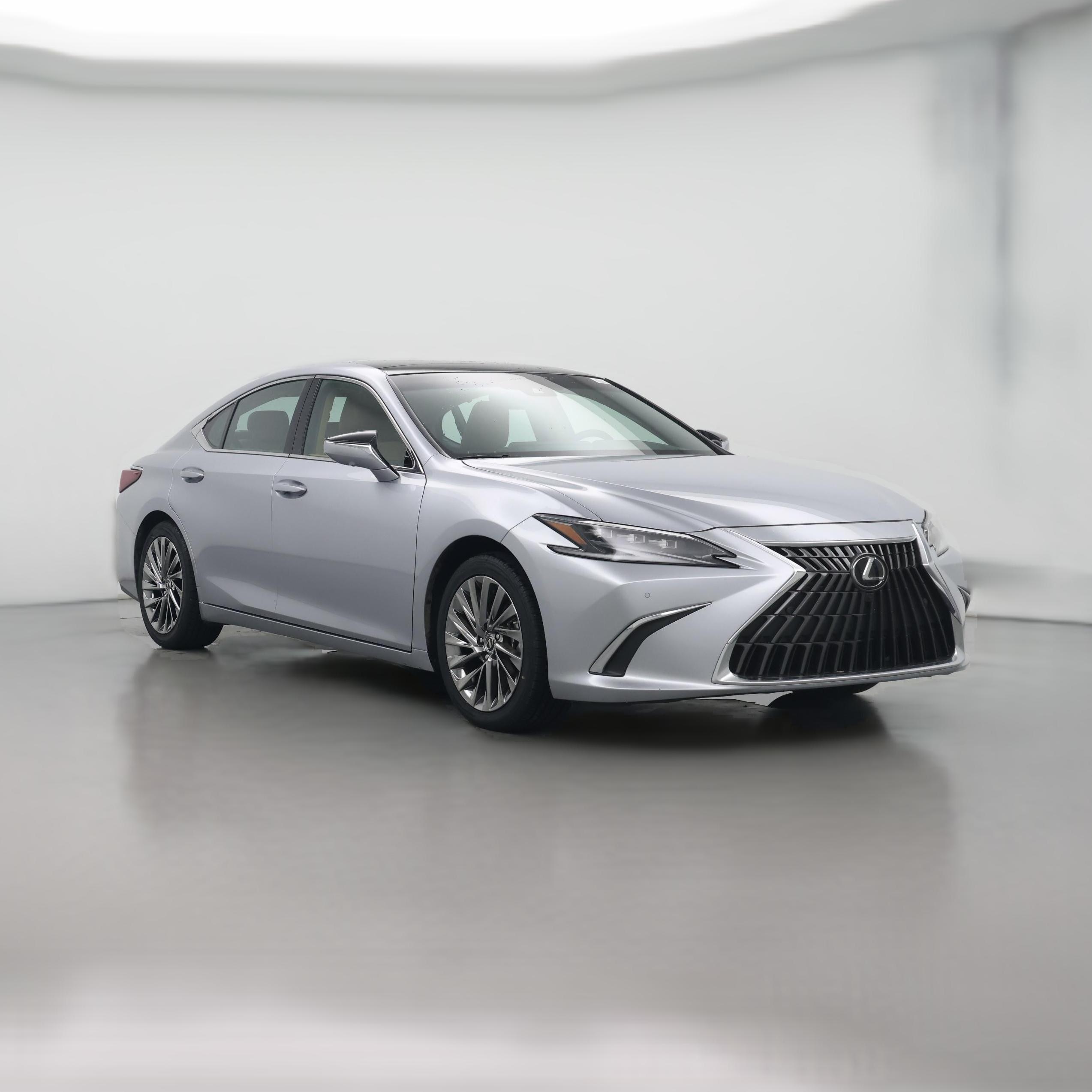 Thumbnail: 2025 Lexus ES - 1