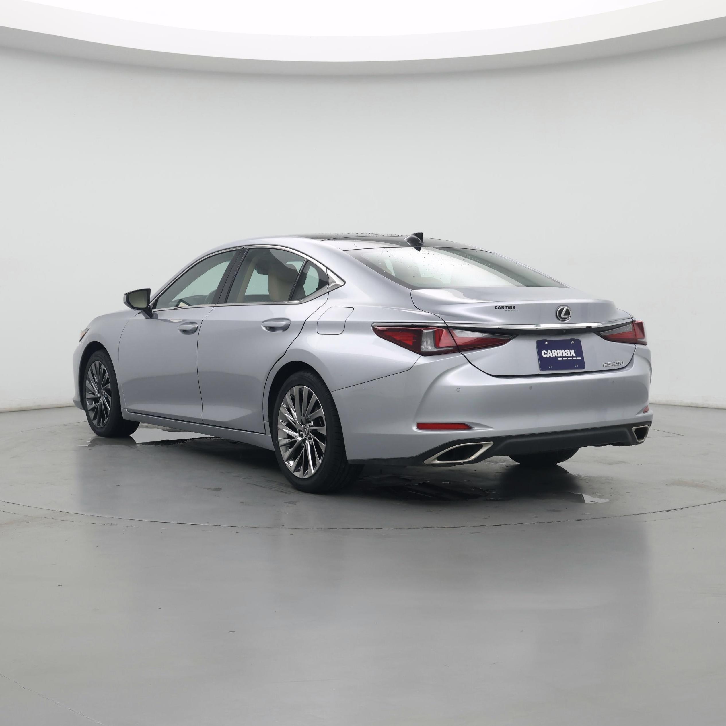 Thumbnail: 2025 Lexus ES - 2