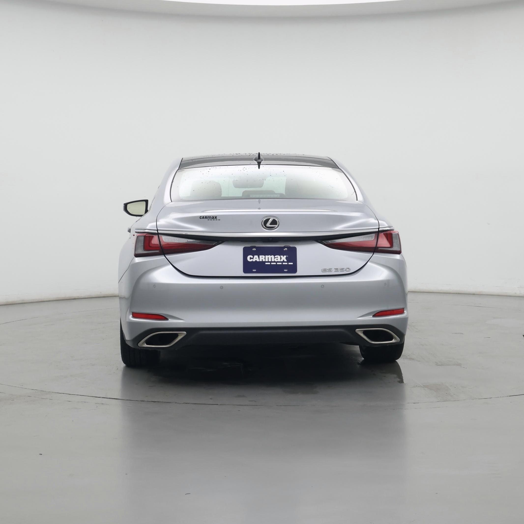 Thumbnail: 2025 Lexus ES - 6