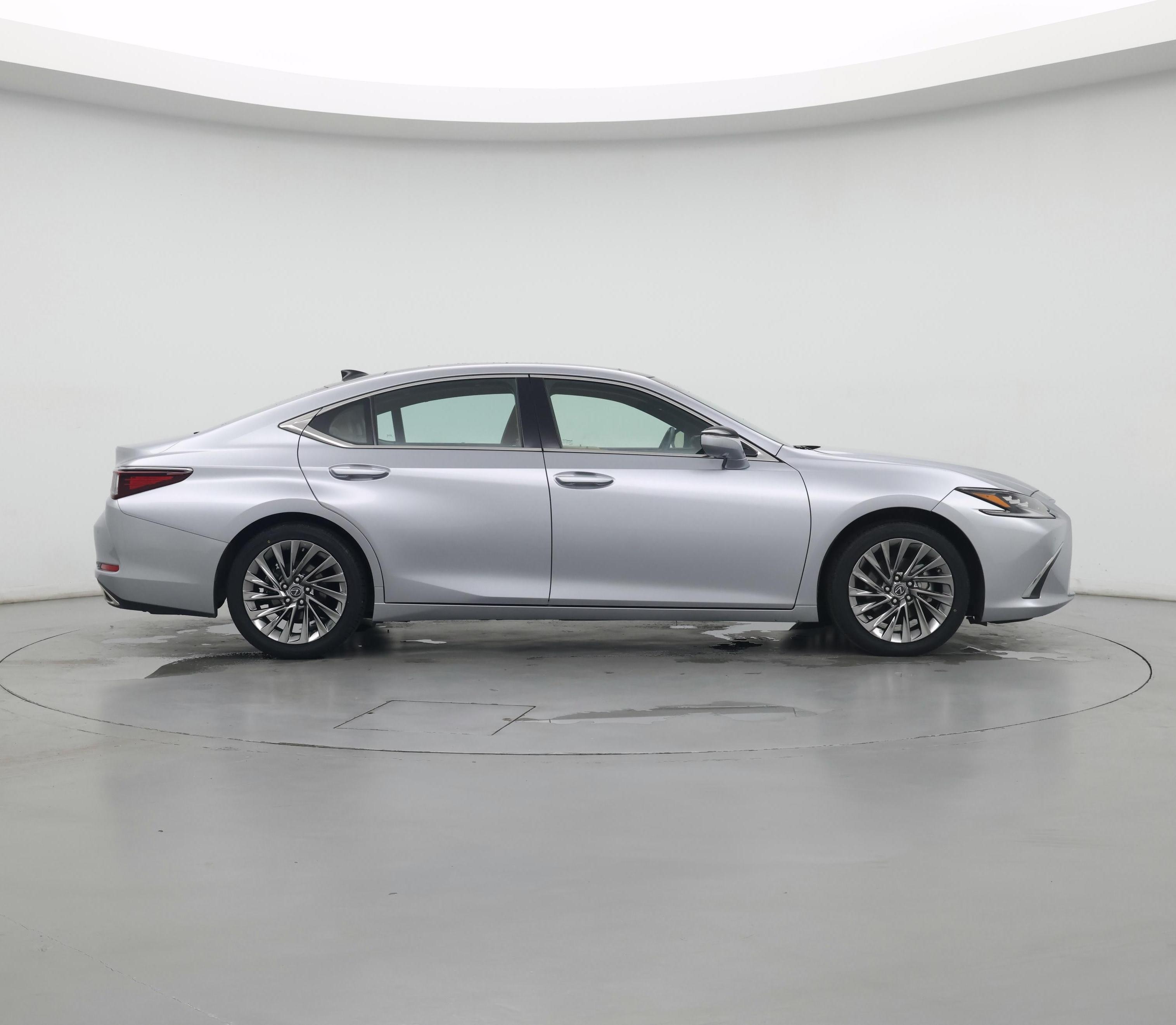 Thumbnail: 2025 Lexus ES - 7