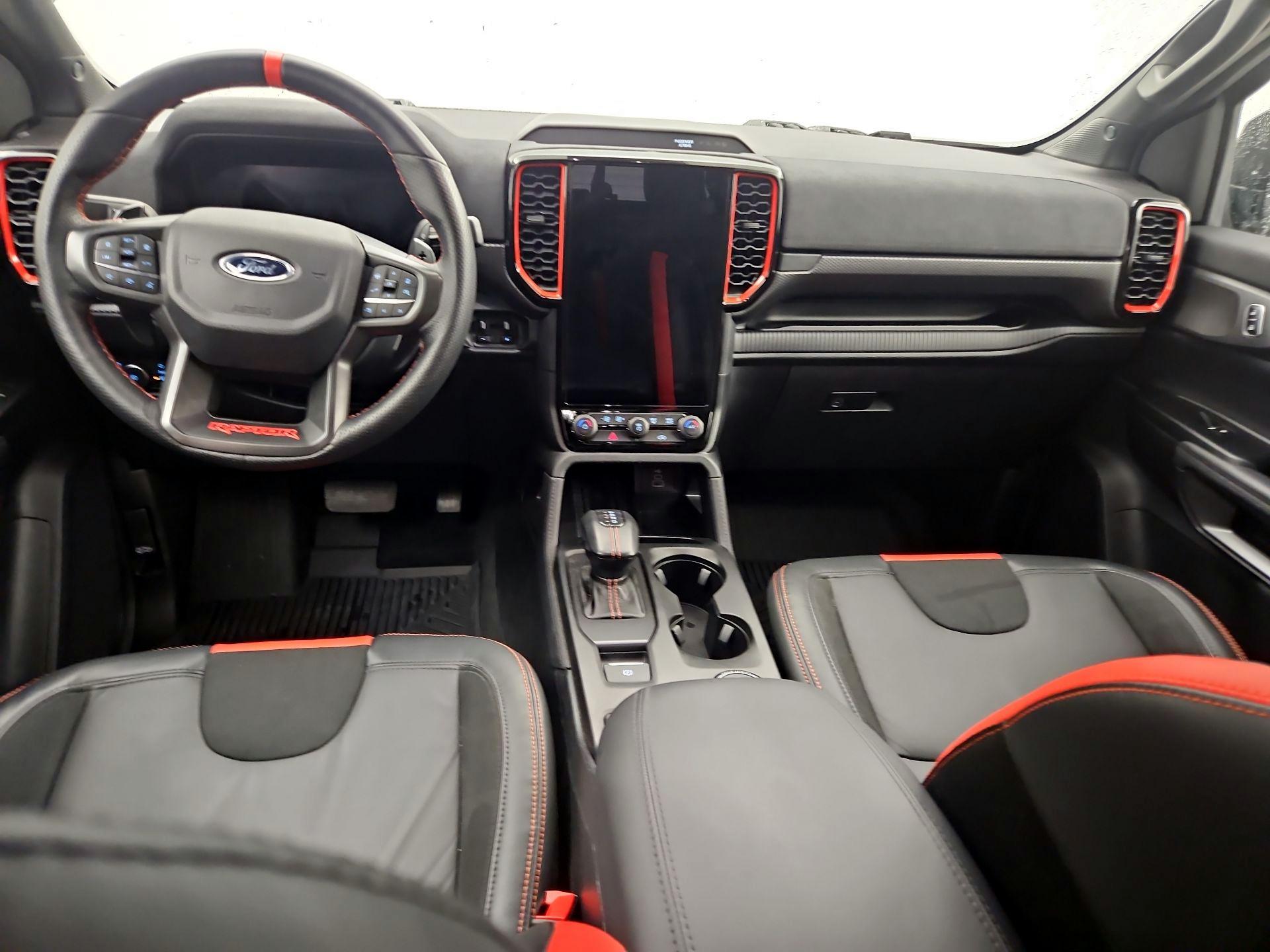 Thumbnail: 2024 Ford Ranger - 9