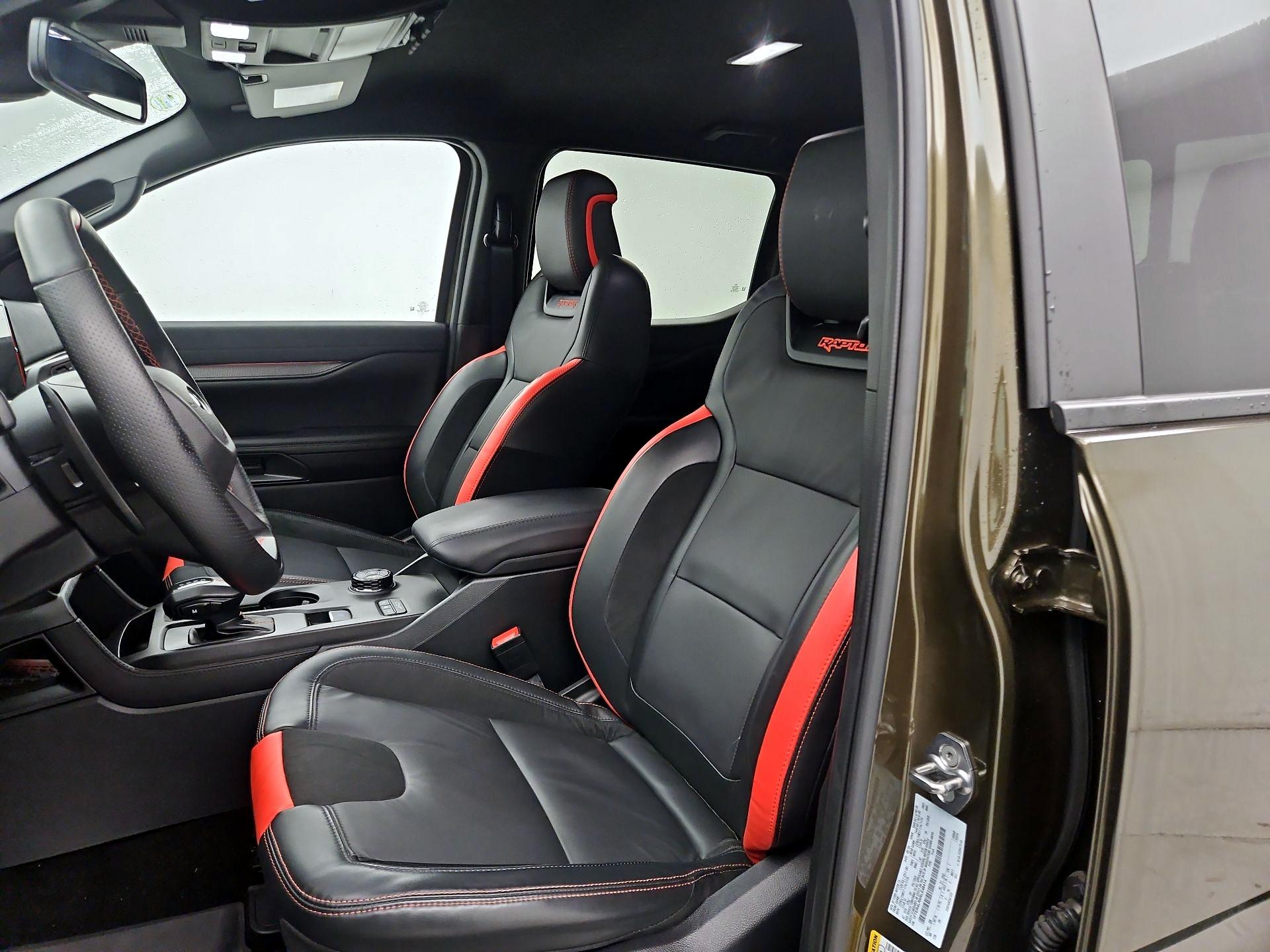 Thumbnail: 2024 Ford Ranger - 11