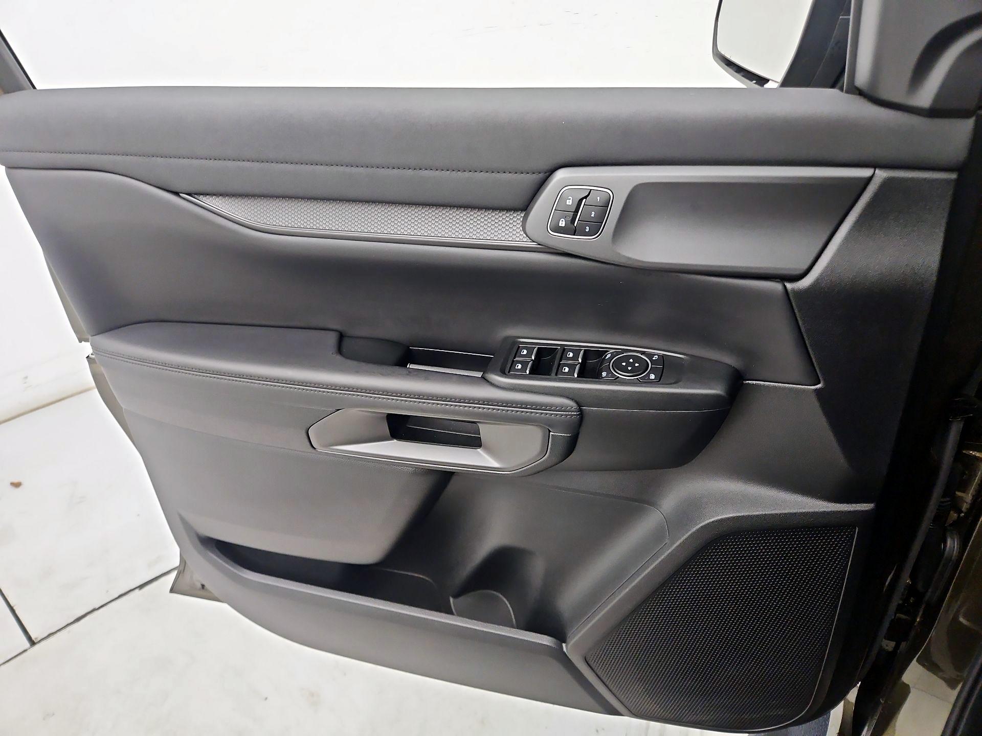 Thumbnail: 2024 Ford Ranger - 12