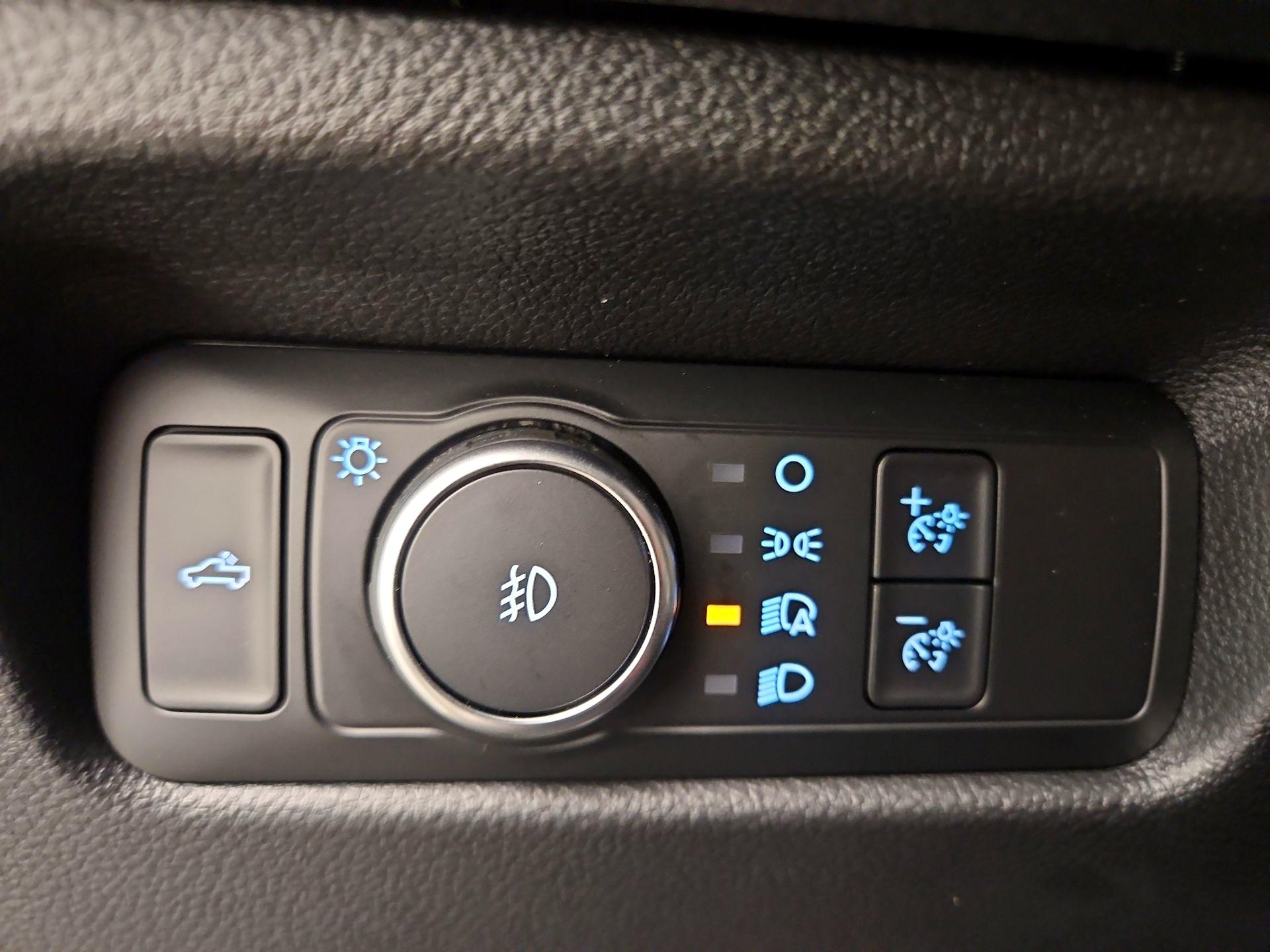 Thumbnail: 2024 Ford Ranger - 13