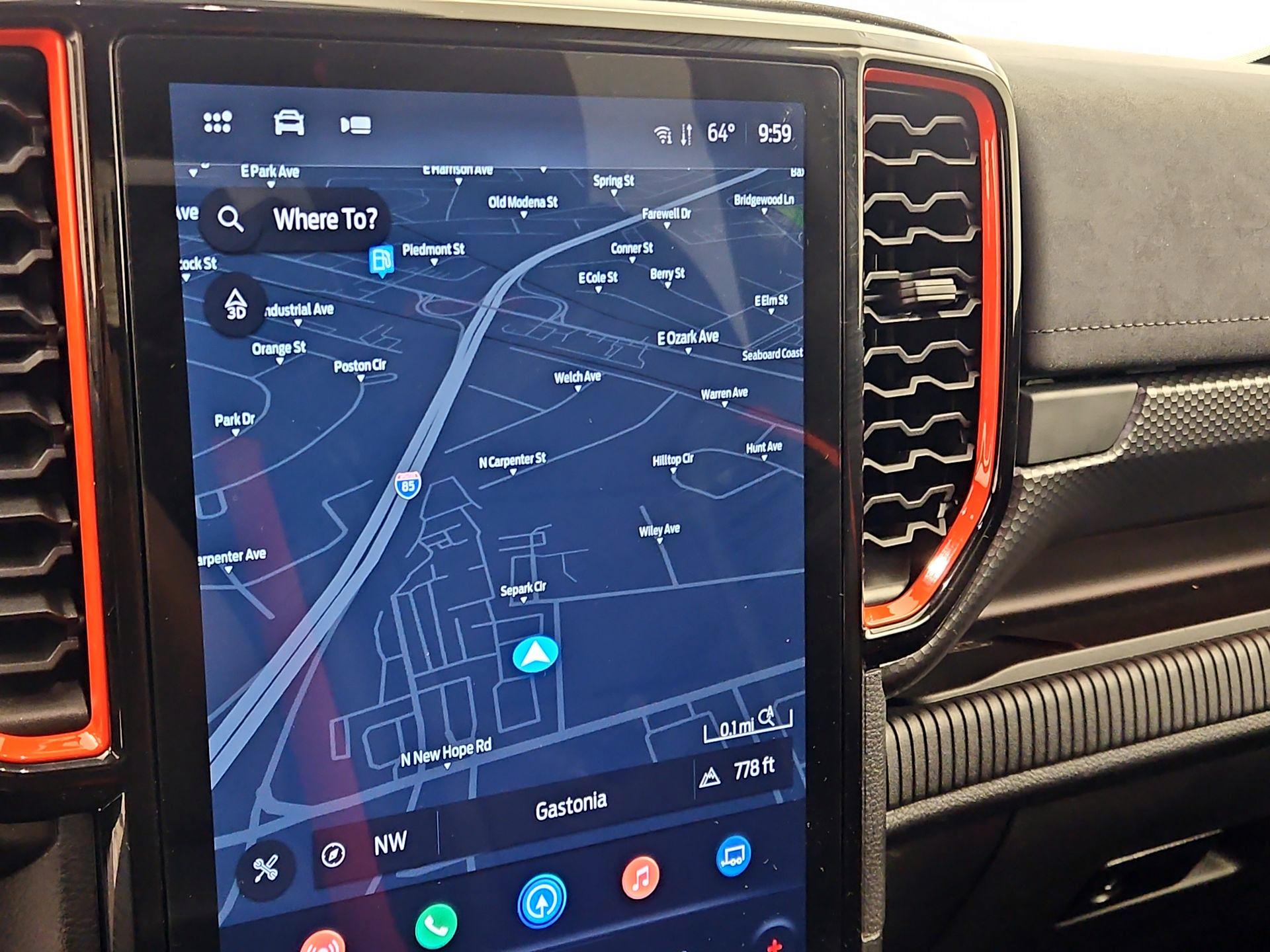 Thumbnail: 2024 Ford Ranger - 14