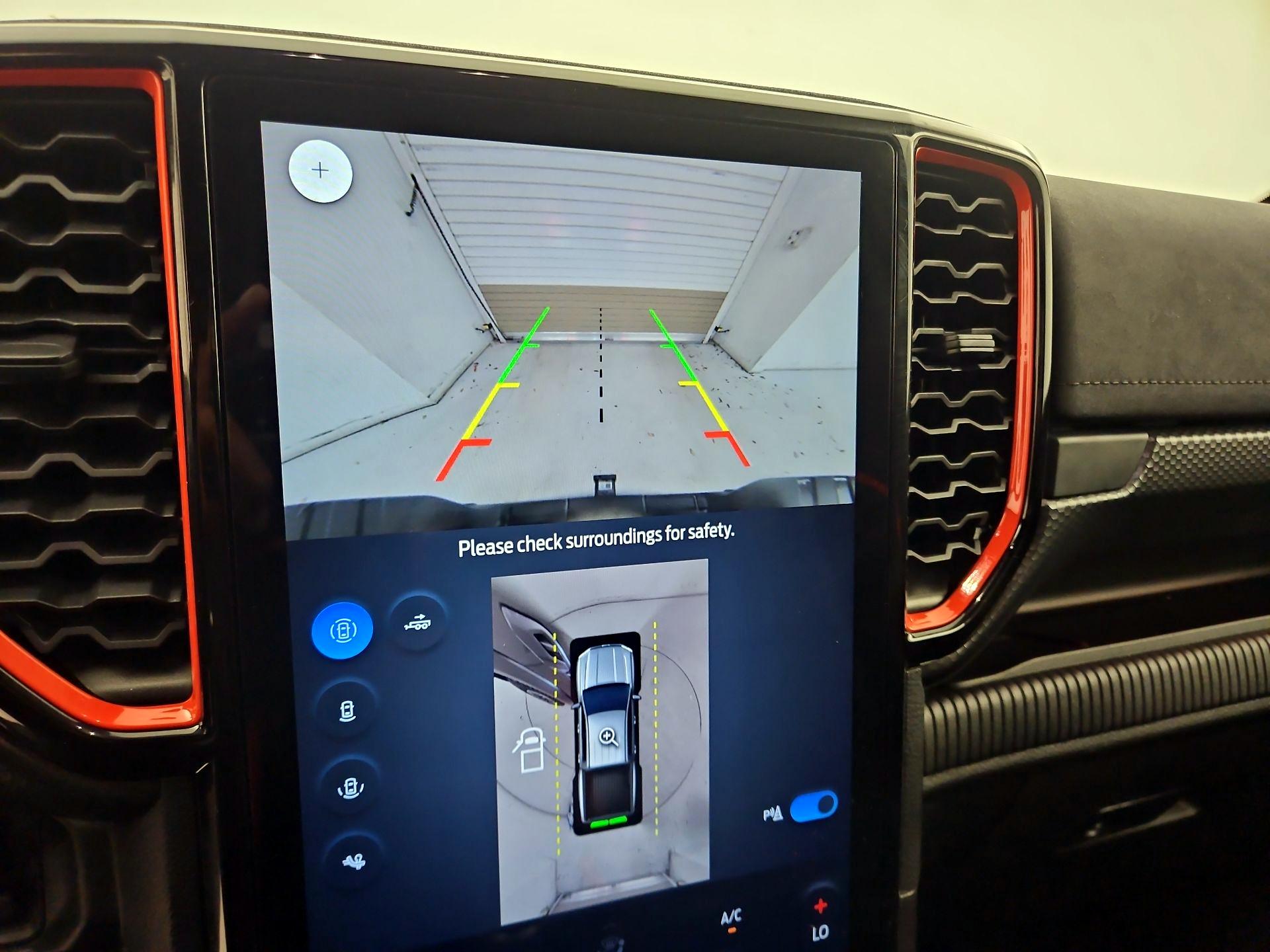 Thumbnail: 2024 Ford Ranger - 15