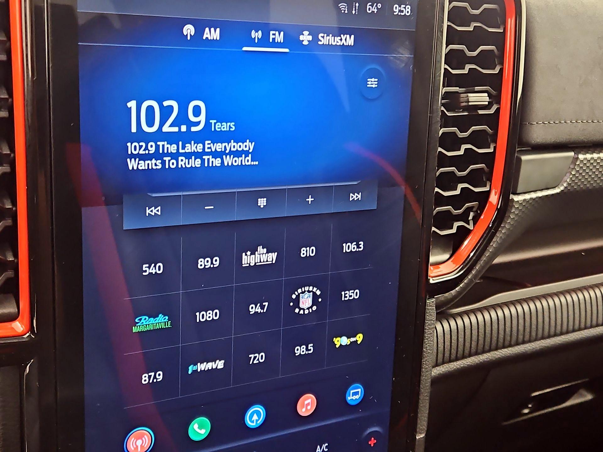 Thumbnail: 2024 Ford Ranger - 16