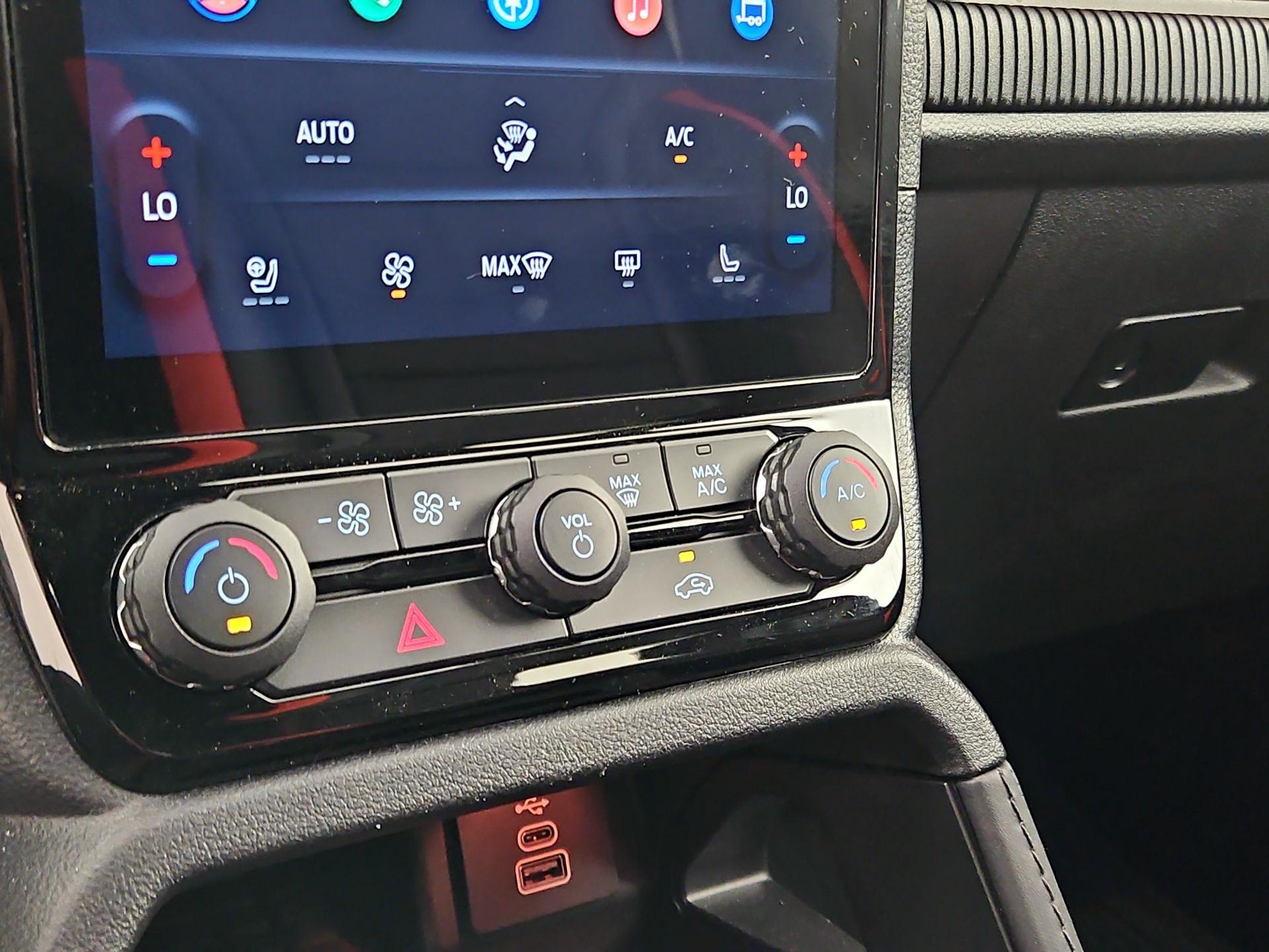 Thumbnail: 2024 Ford Ranger - 17