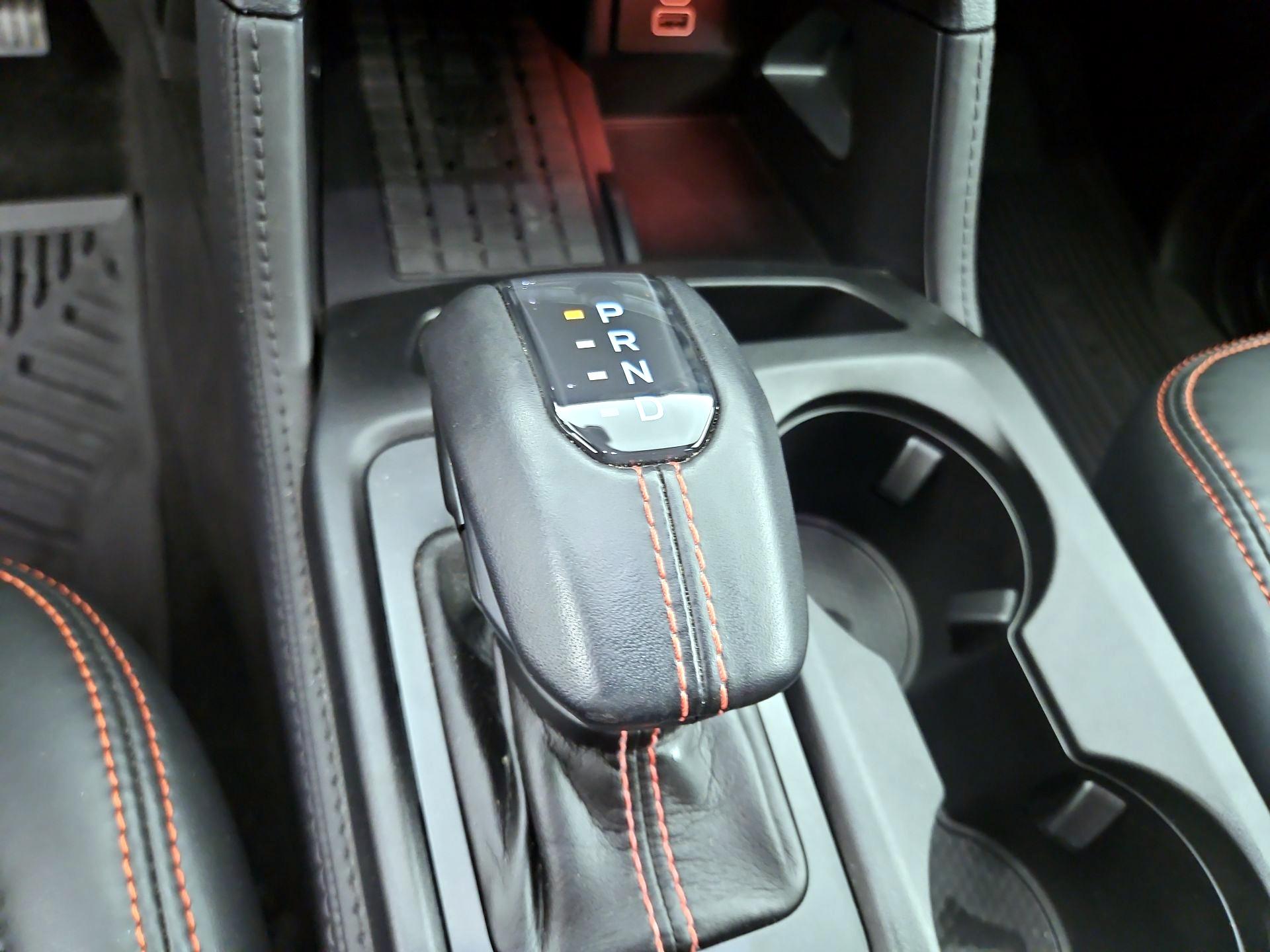 Thumbnail: 2024 Ford Ranger - 18