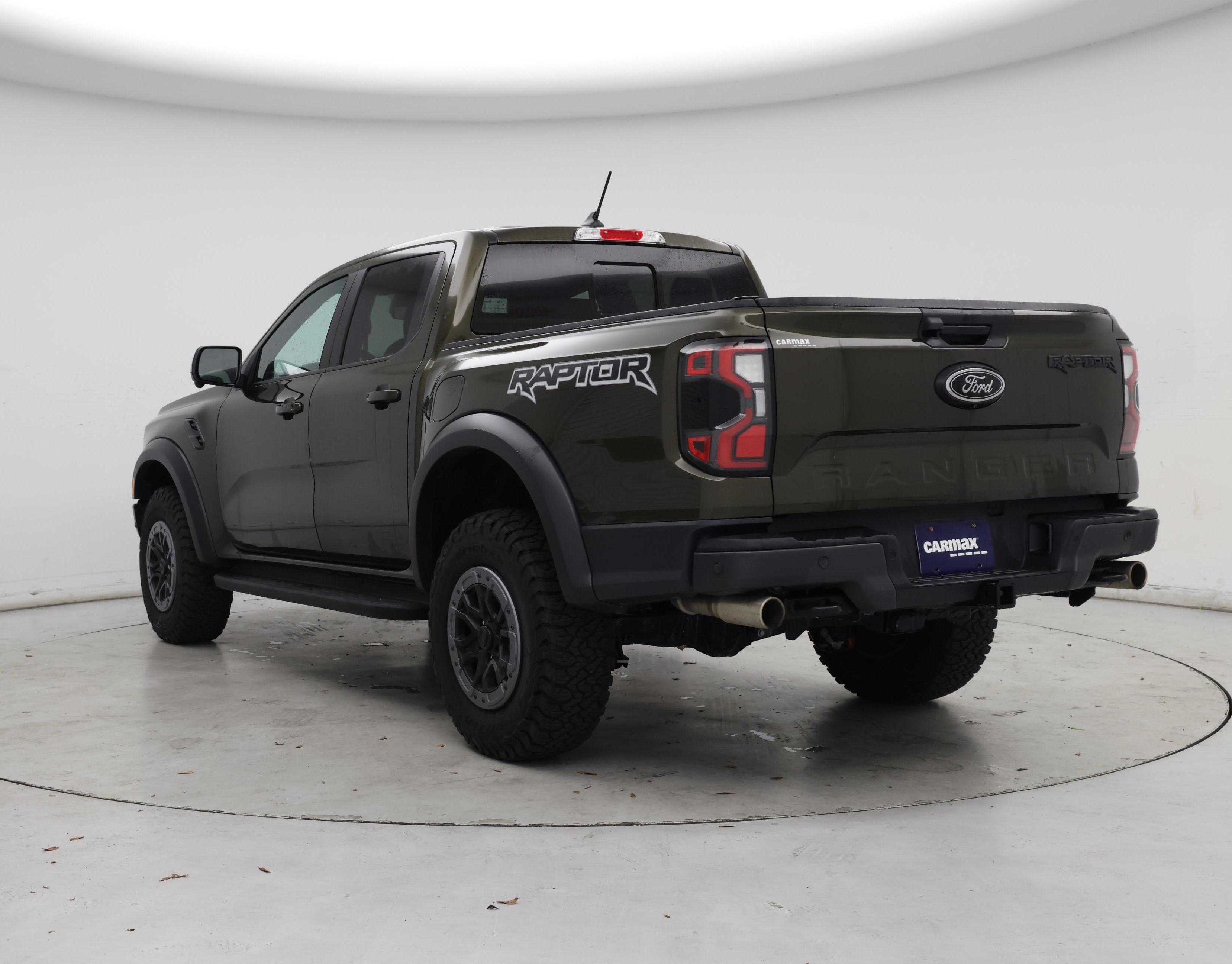 Thumbnail: 2024 Ford Ranger - 2
