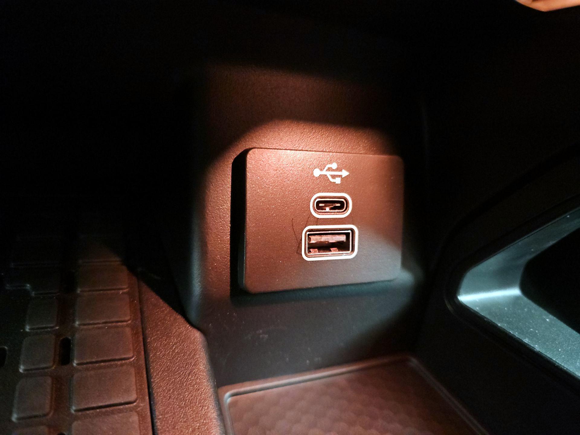 Thumbnail: 2024 Ford Ranger - 19