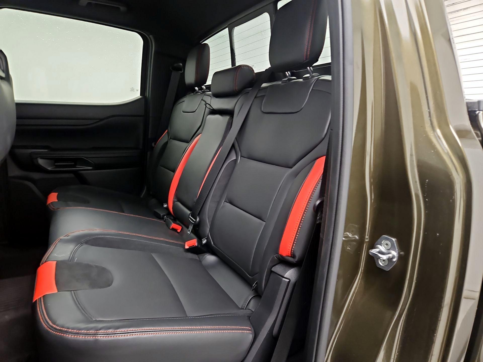 Thumbnail: 2024 Ford Ranger - 20