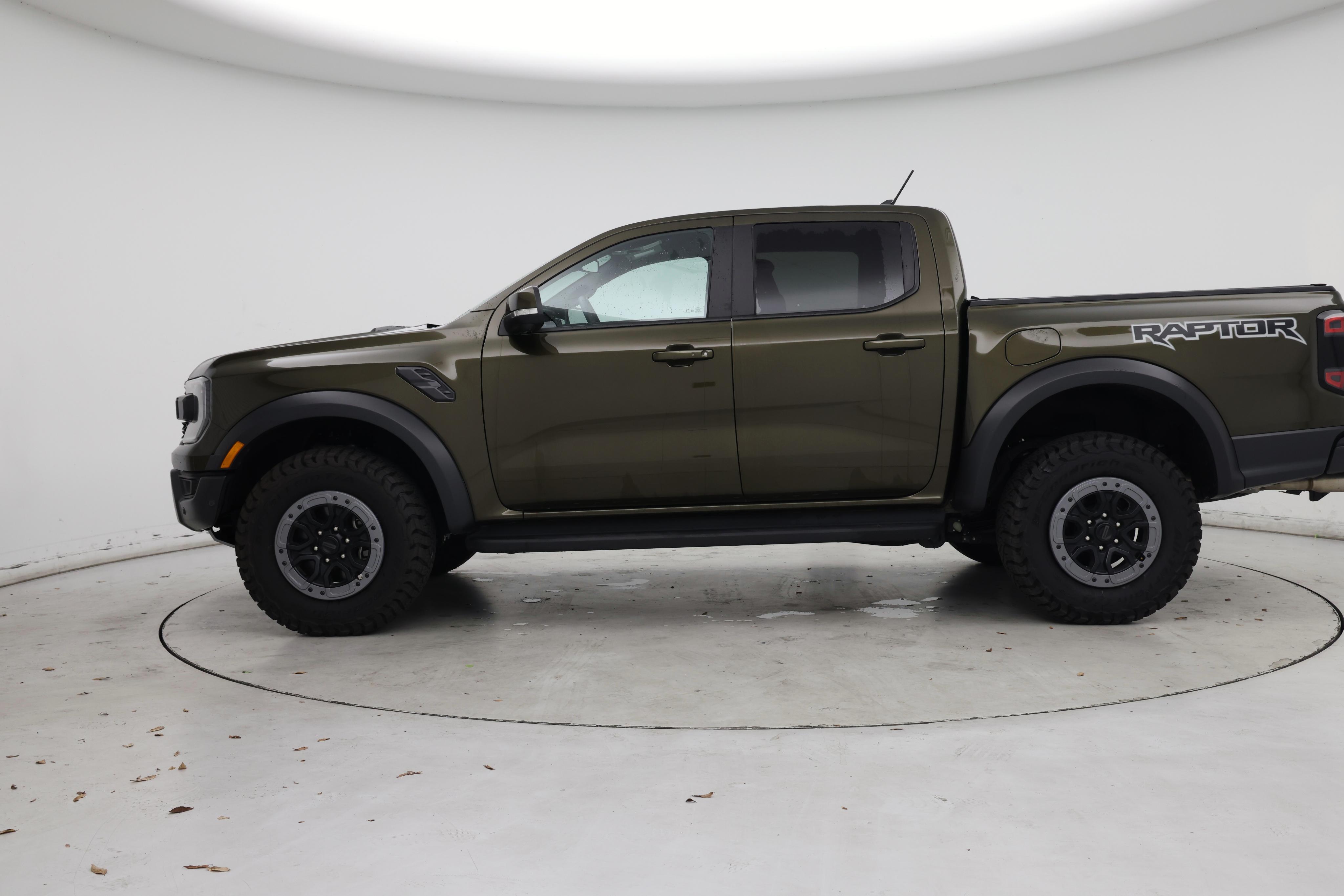 Thumbnail: 2024 Ford Ranger - 3