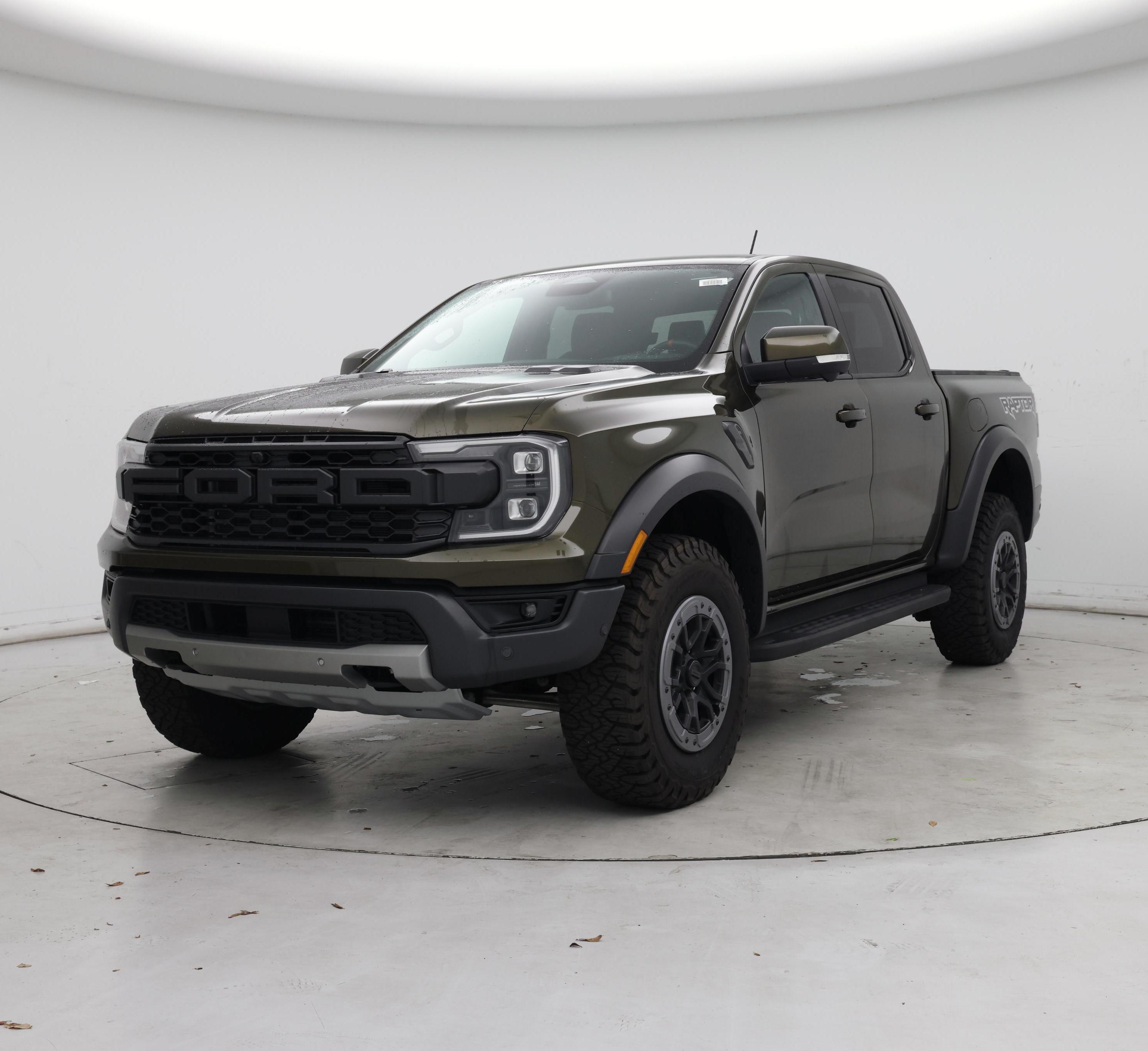 Thumbnail: 2024 Ford Ranger - 4