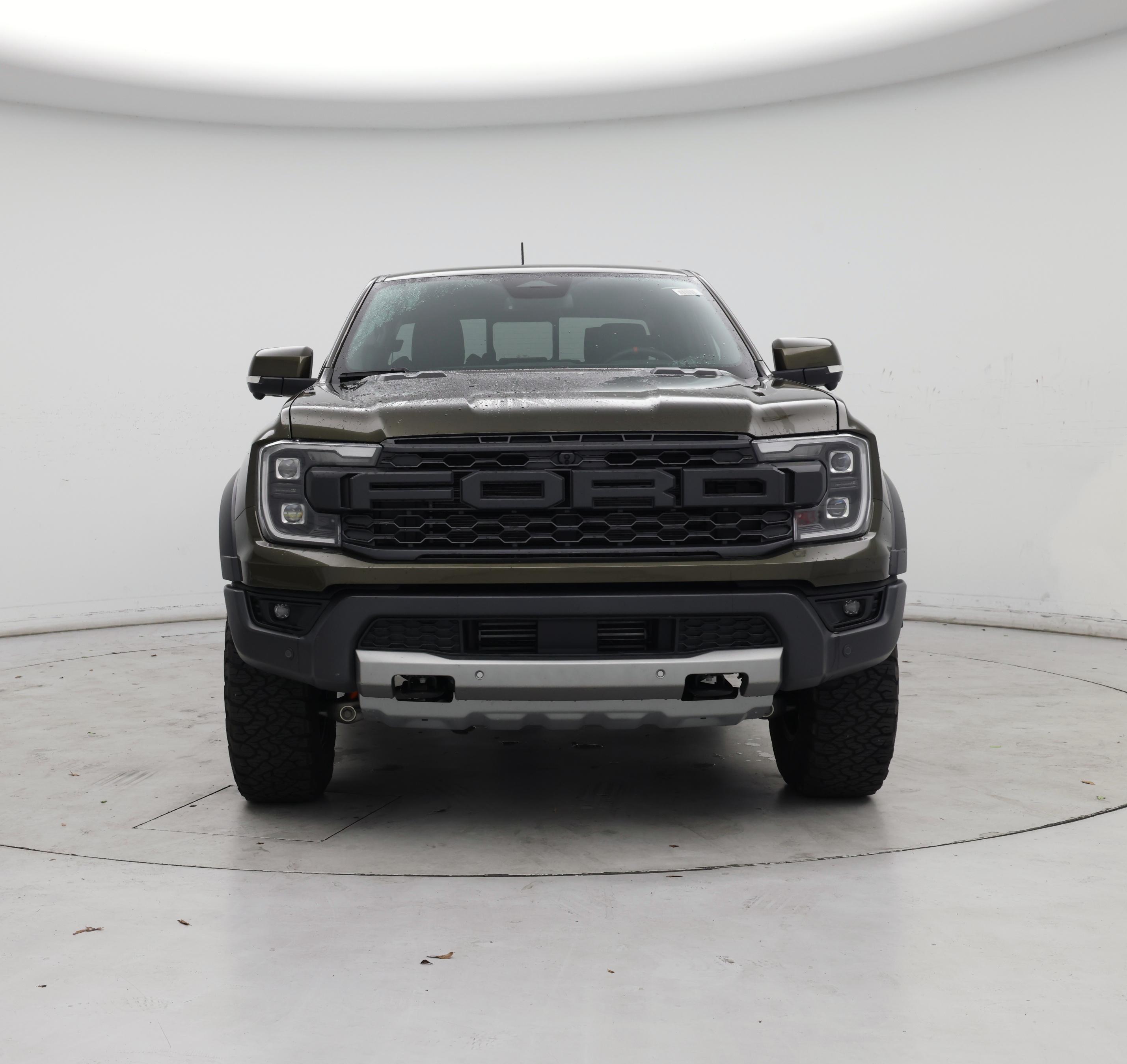 Thumbnail: 2024 Ford Ranger - 5