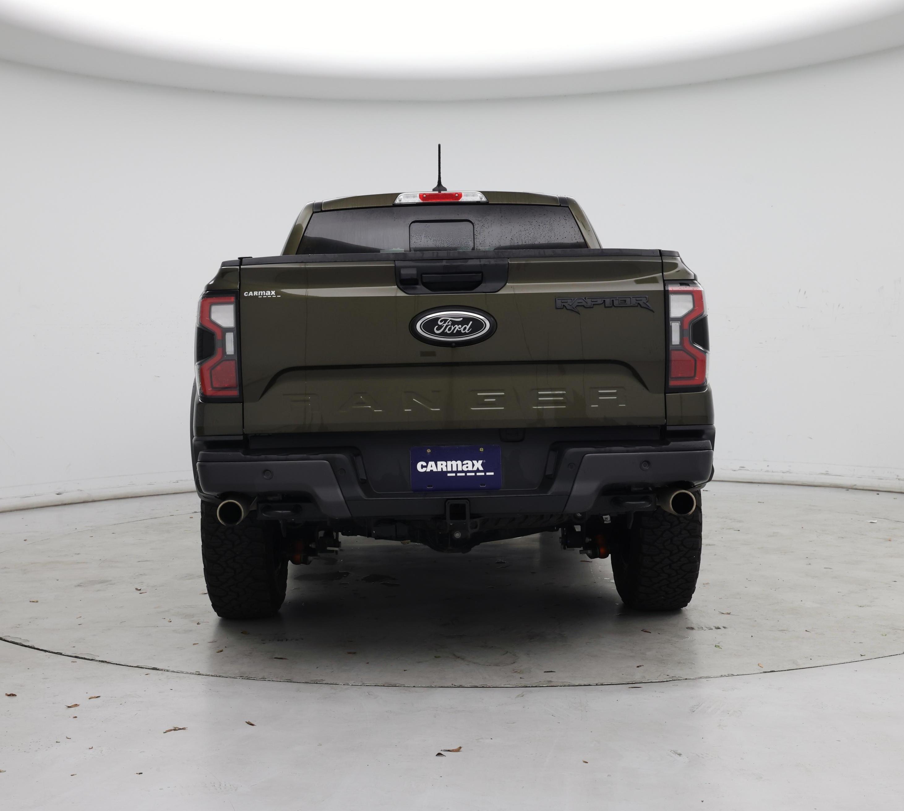 Thumbnail: 2024 Ford Ranger - 6