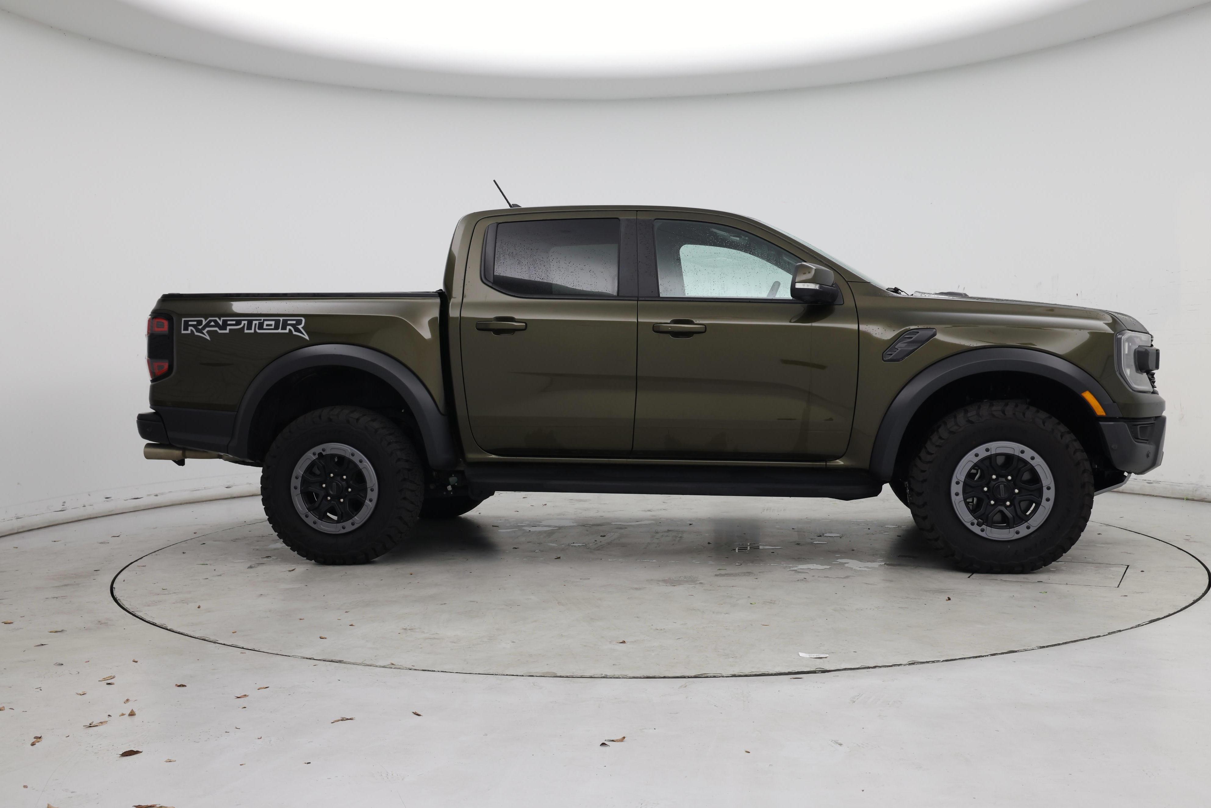 Thumbnail: 2024 Ford Ranger - 7