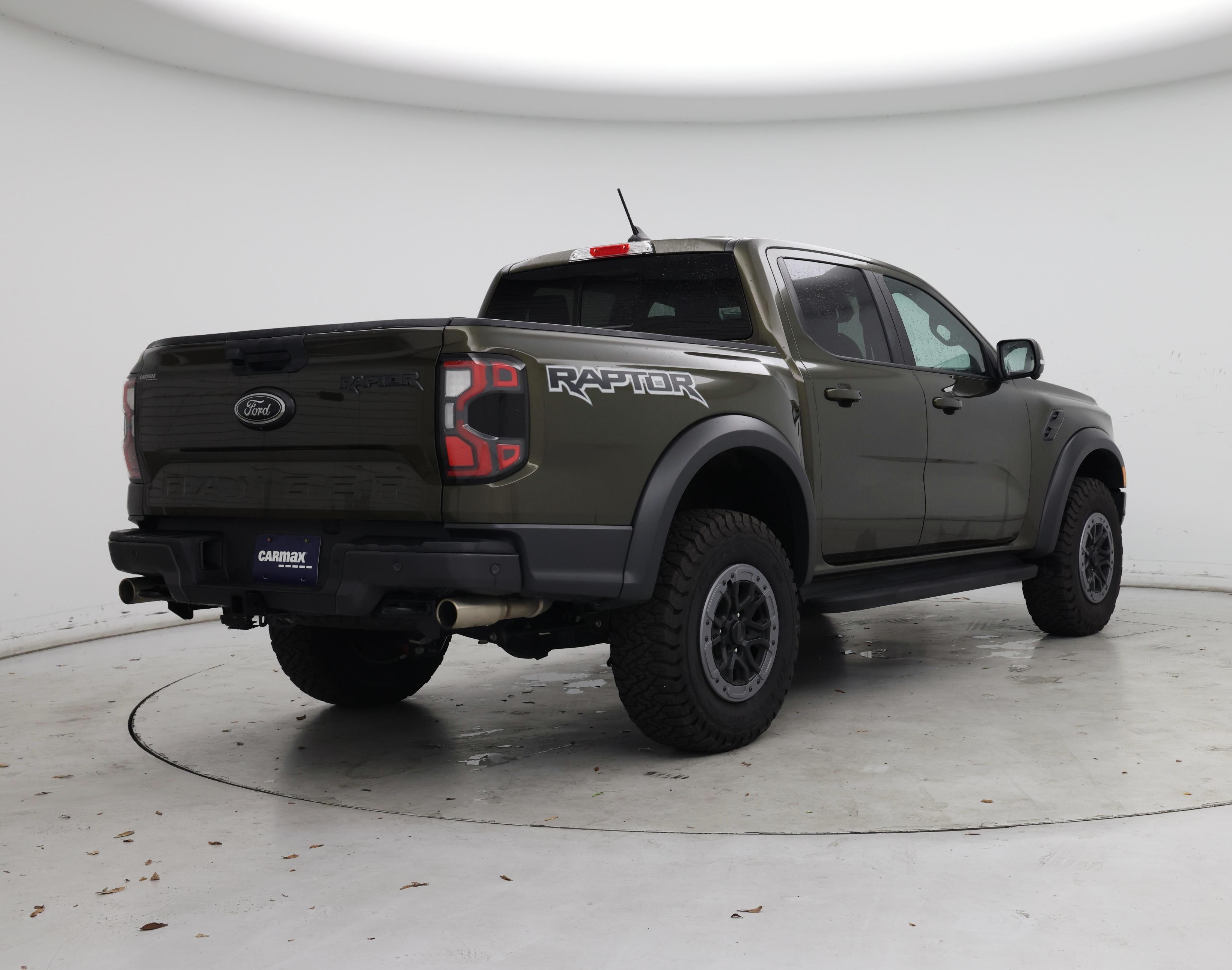 Thumbnail: 2024 Ford Ranger - 8