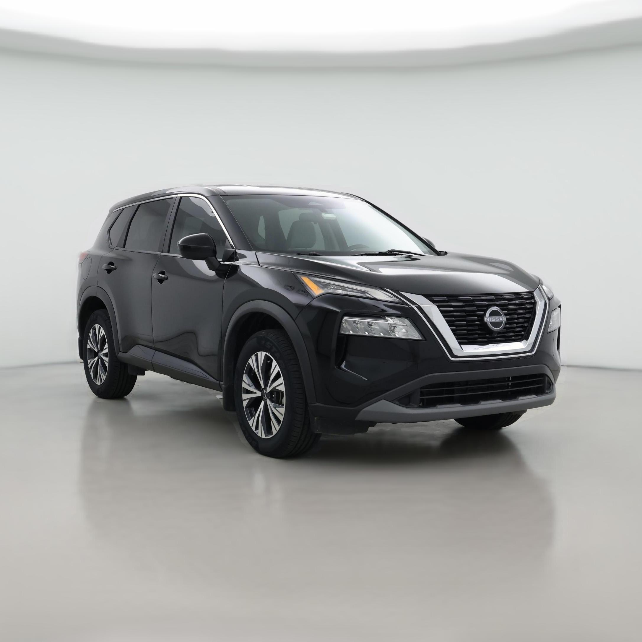 Thumbnail: 2023 Nissan Rogue - 1