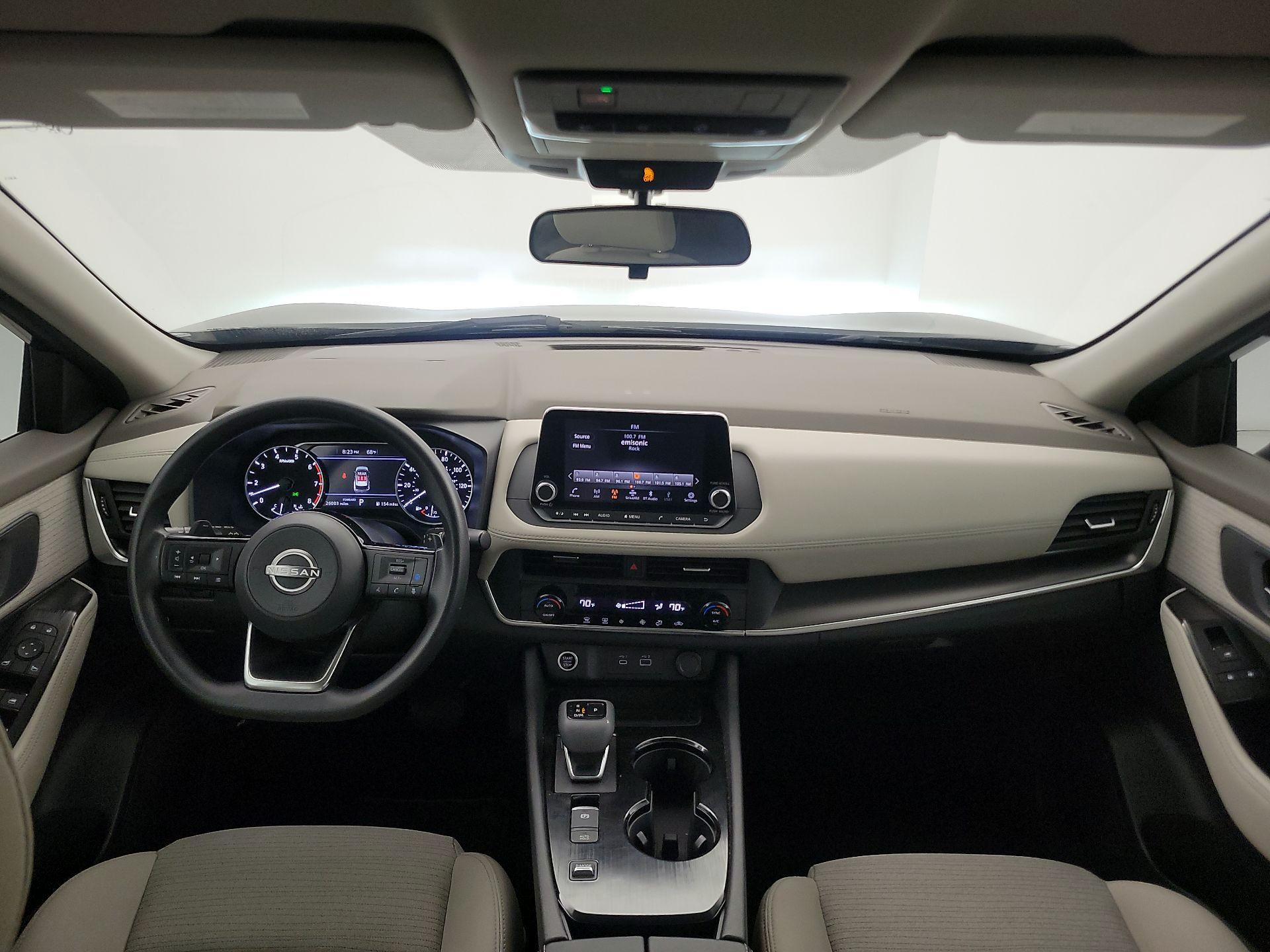 Thumbnail: 2023 Nissan Rogue - 9