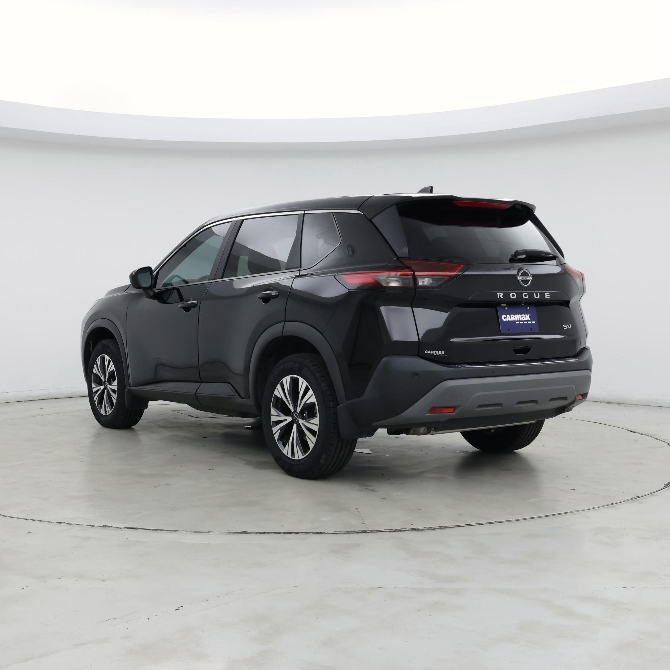 Thumbnail: 2023 Nissan Rogue - 2