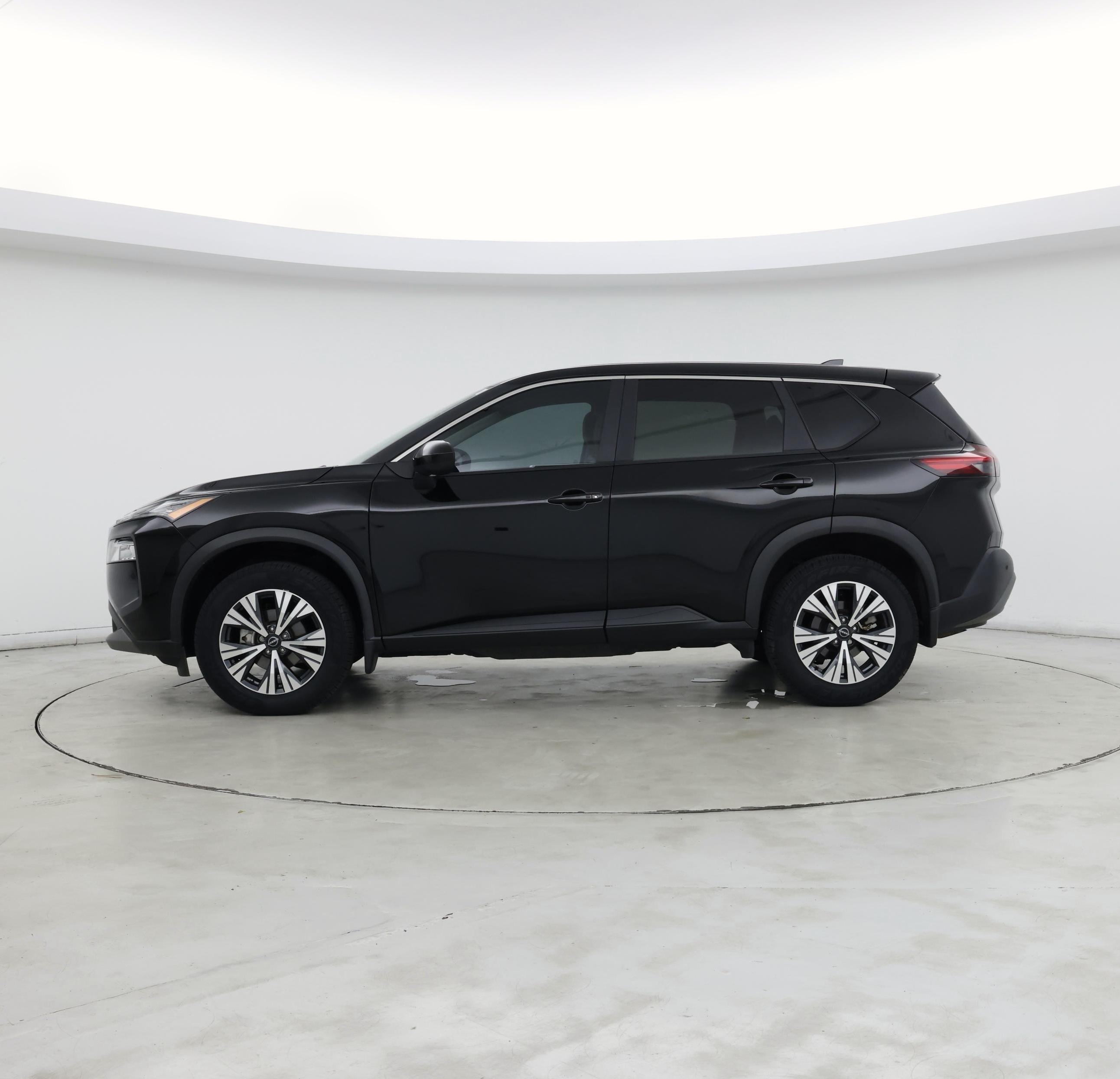 Thumbnail: 2023 Nissan Rogue - 3