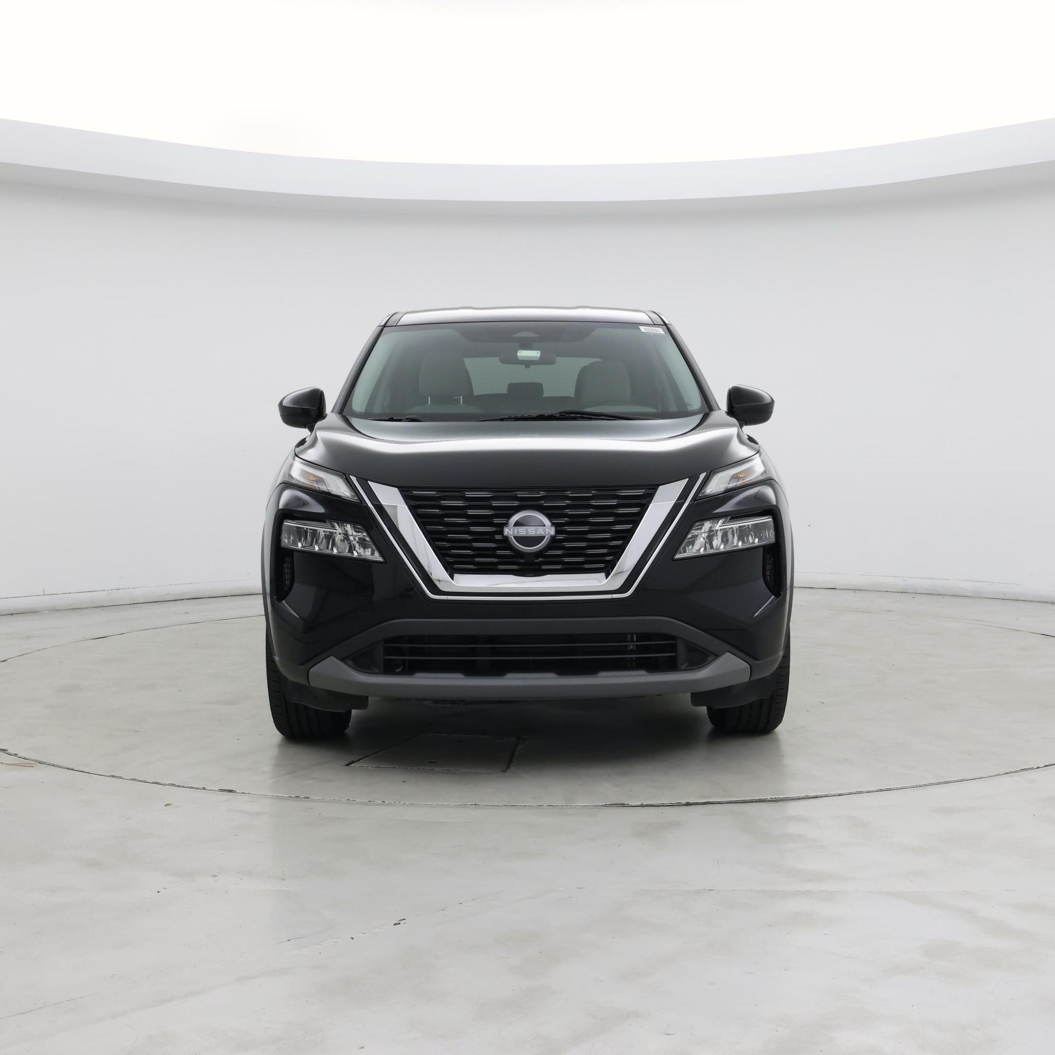 Thumbnail: 2023 Nissan Rogue - 5
