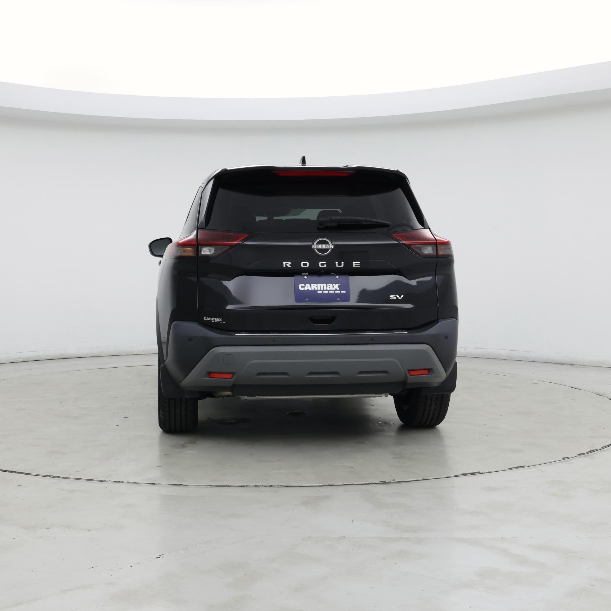 Thumbnail: 2023 Nissan Rogue - 6