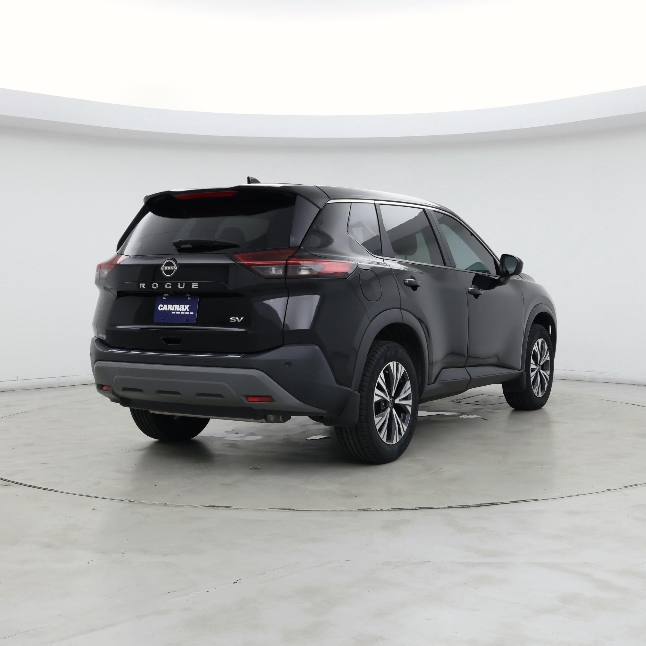Thumbnail: 2023 Nissan Rogue - 8
