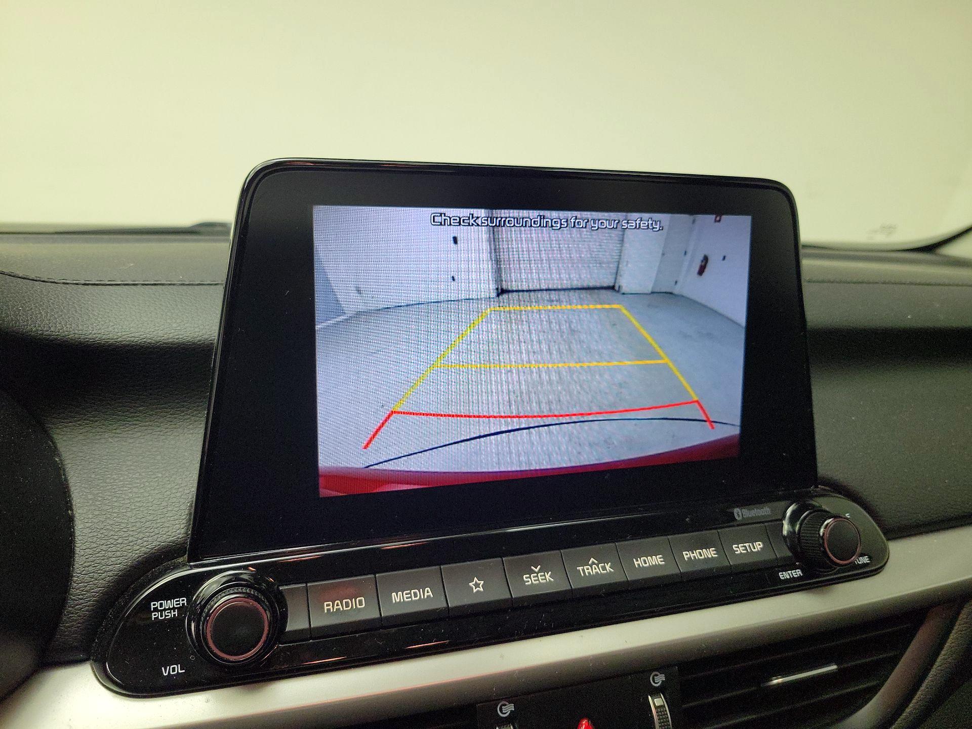 Thumbnail: 2021 Kia Forte - 14