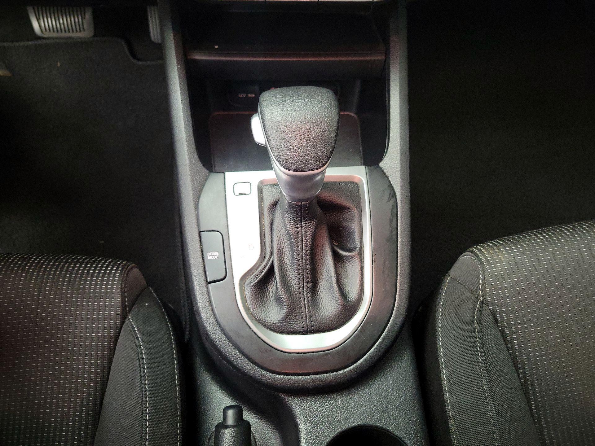 Thumbnail: 2021 Kia Forte - 17