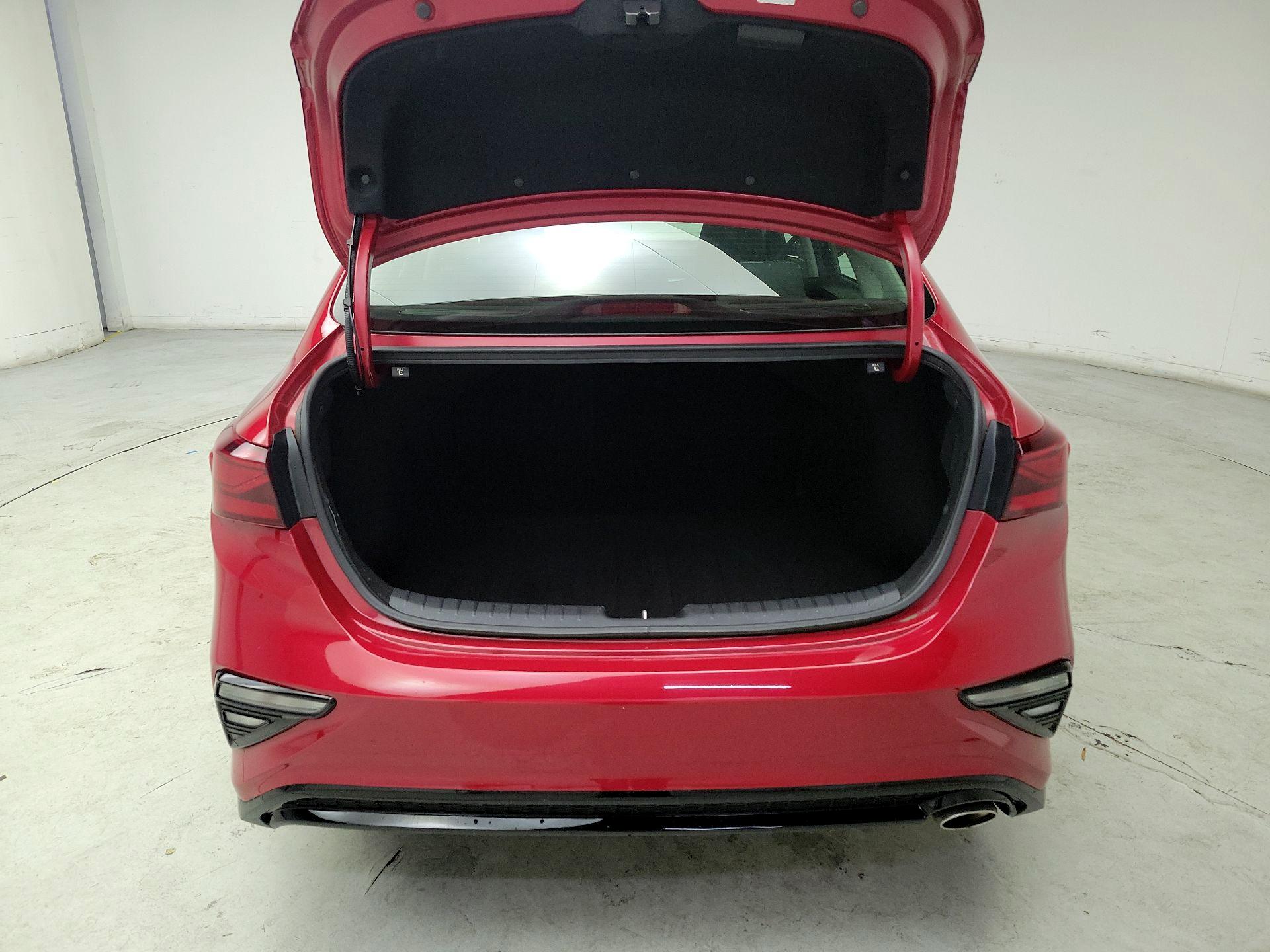 Thumbnail: 2021 Kia Forte - 20