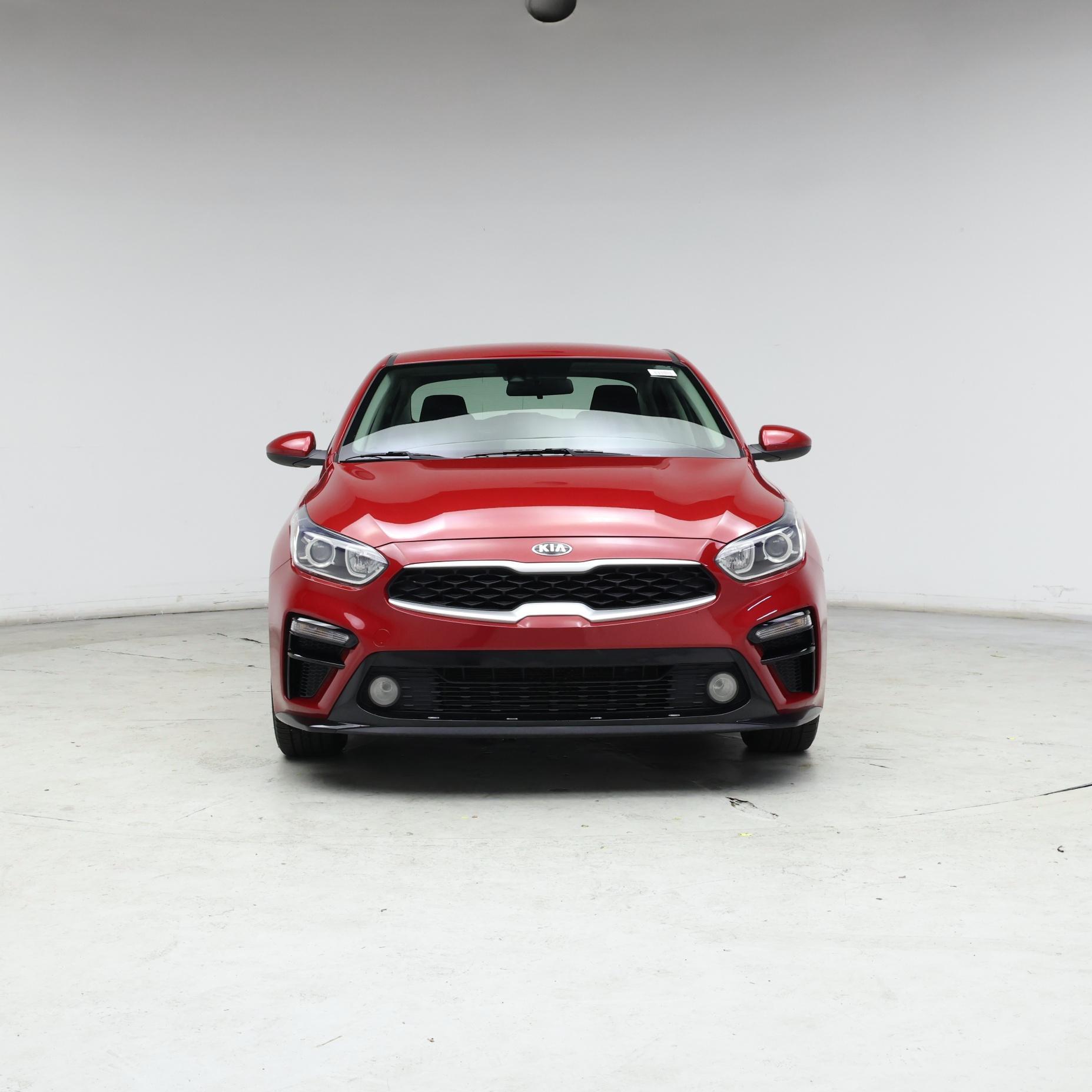 Thumbnail: 2021 Kia Forte - 5