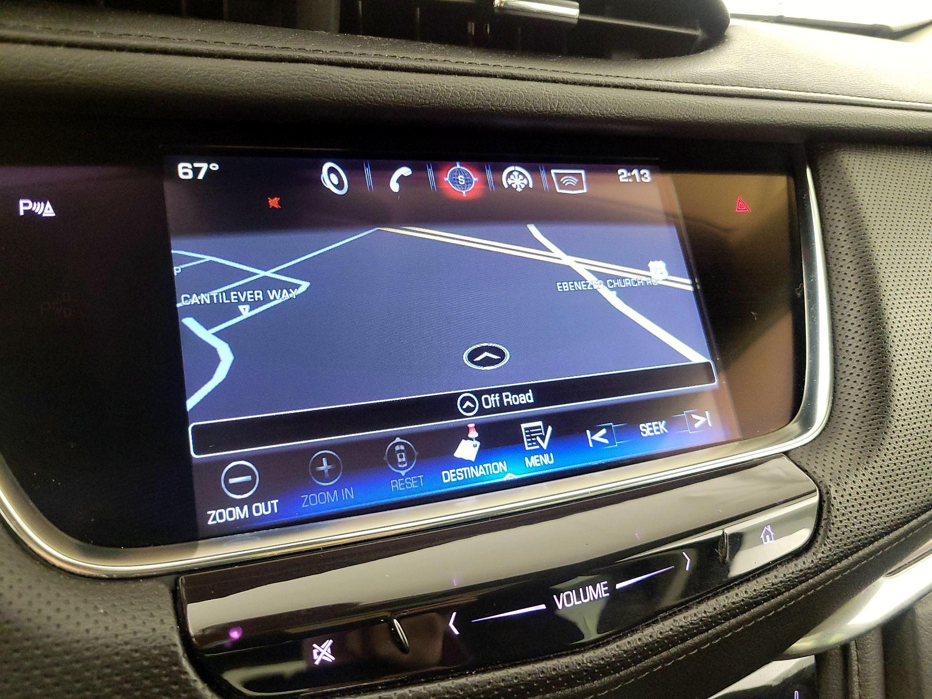 Thumbnail: 2017 Cadillac XT5 - 14