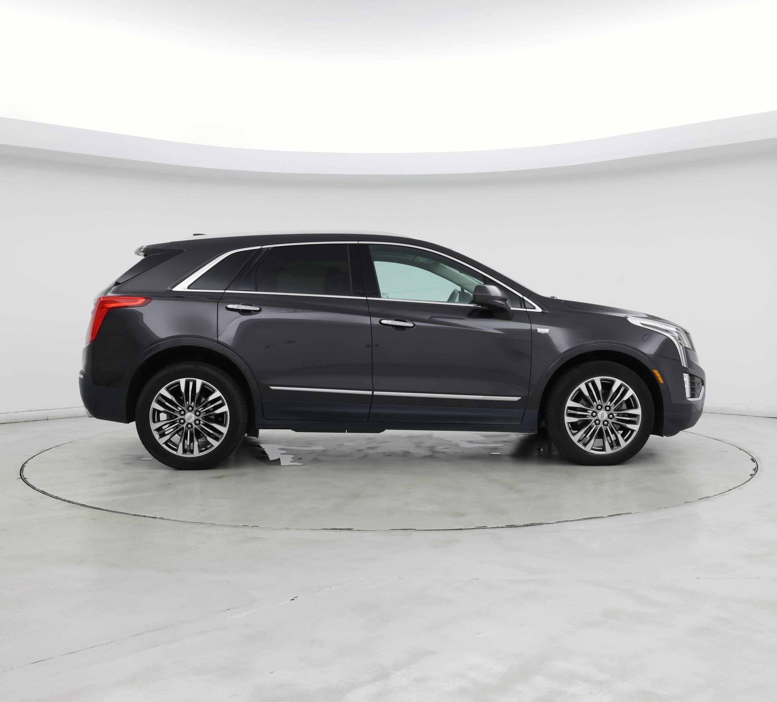 Thumbnail: 2017 Cadillac XT5 - 7