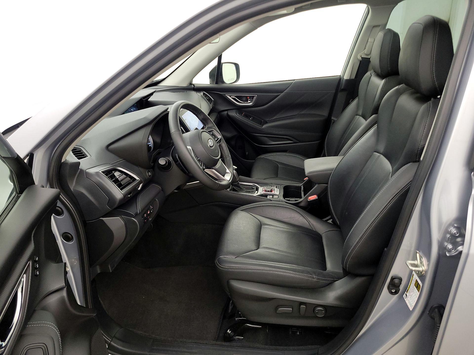 Thumbnail: 2021 Subaru Forester - 11
