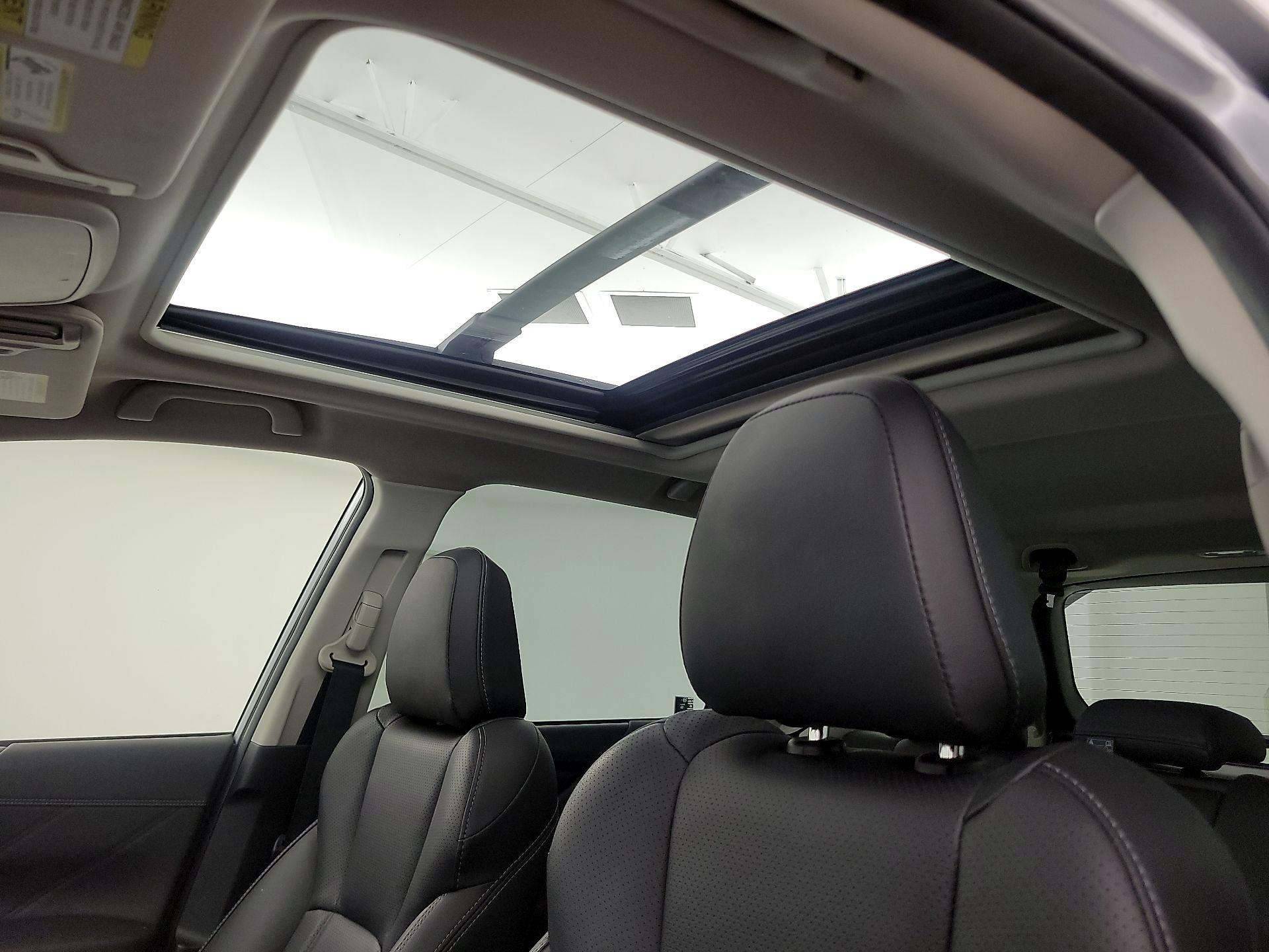 Thumbnail: 2021 Subaru Forester - 20