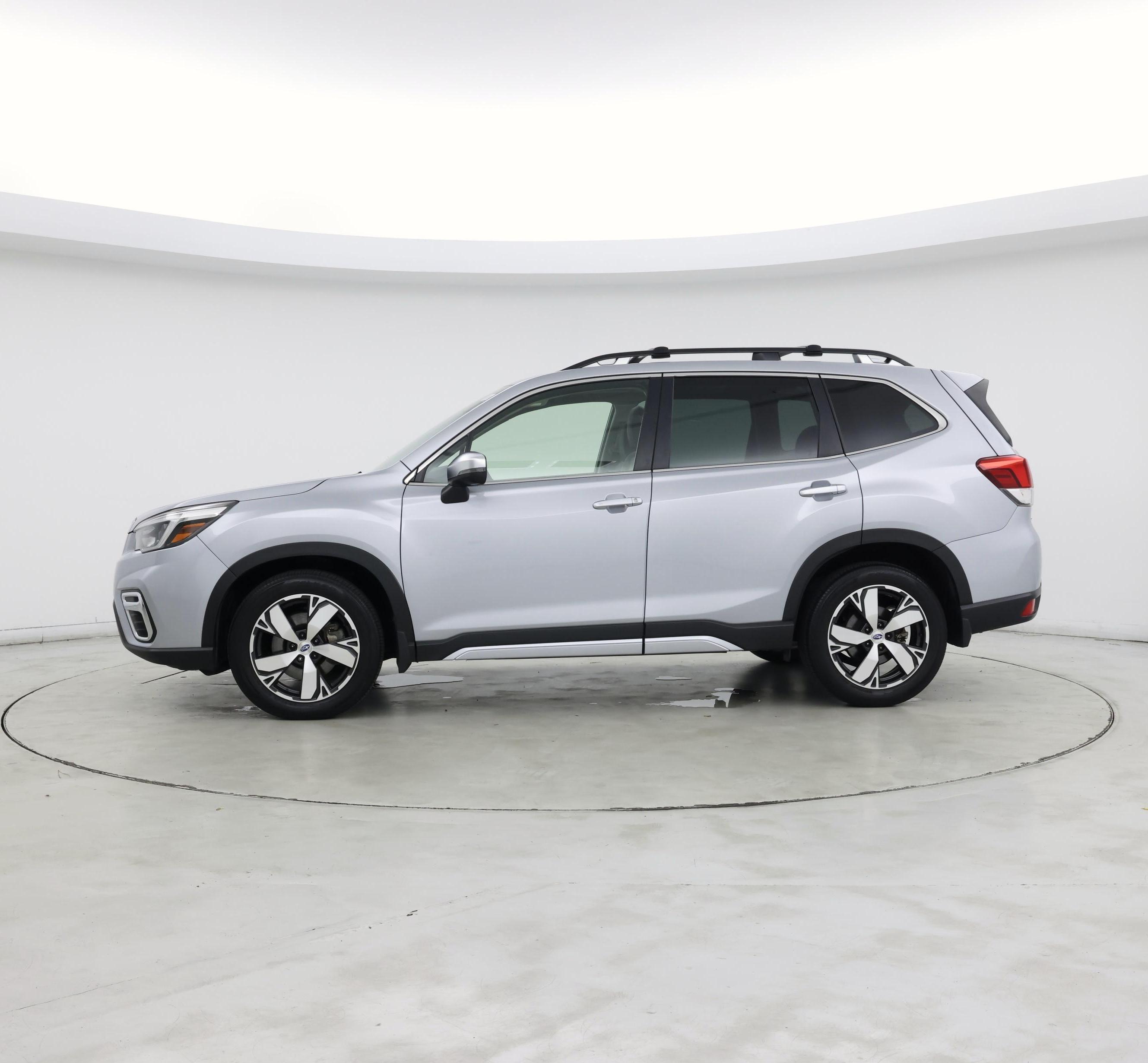 Thumbnail: 2021 Subaru Forester - 3