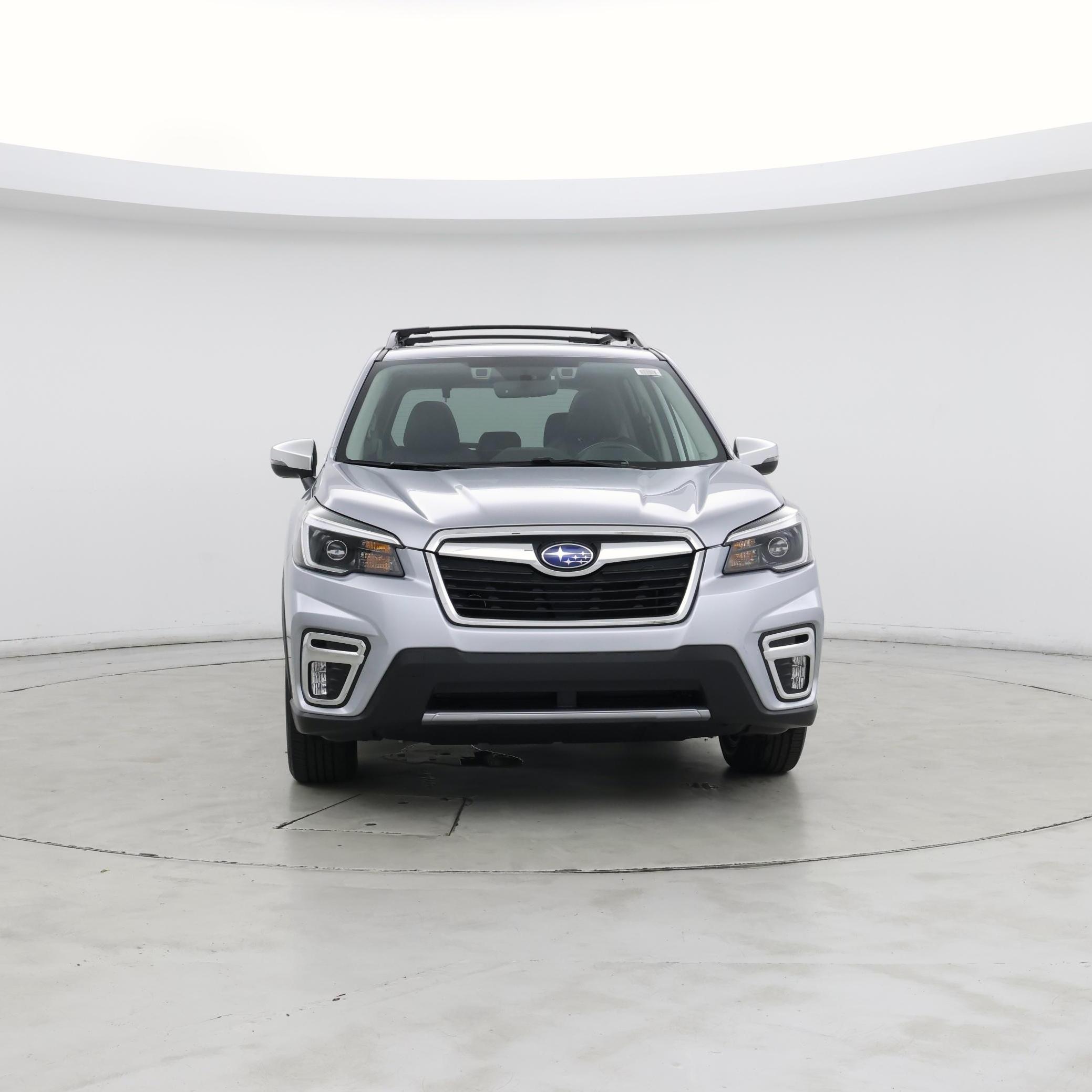 Thumbnail: 2021 Subaru Forester - 5