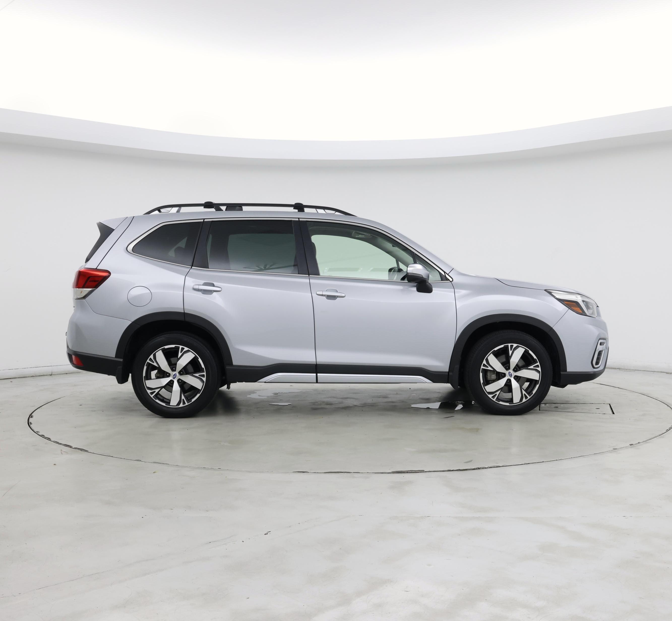 Thumbnail: 2021 Subaru Forester - 7