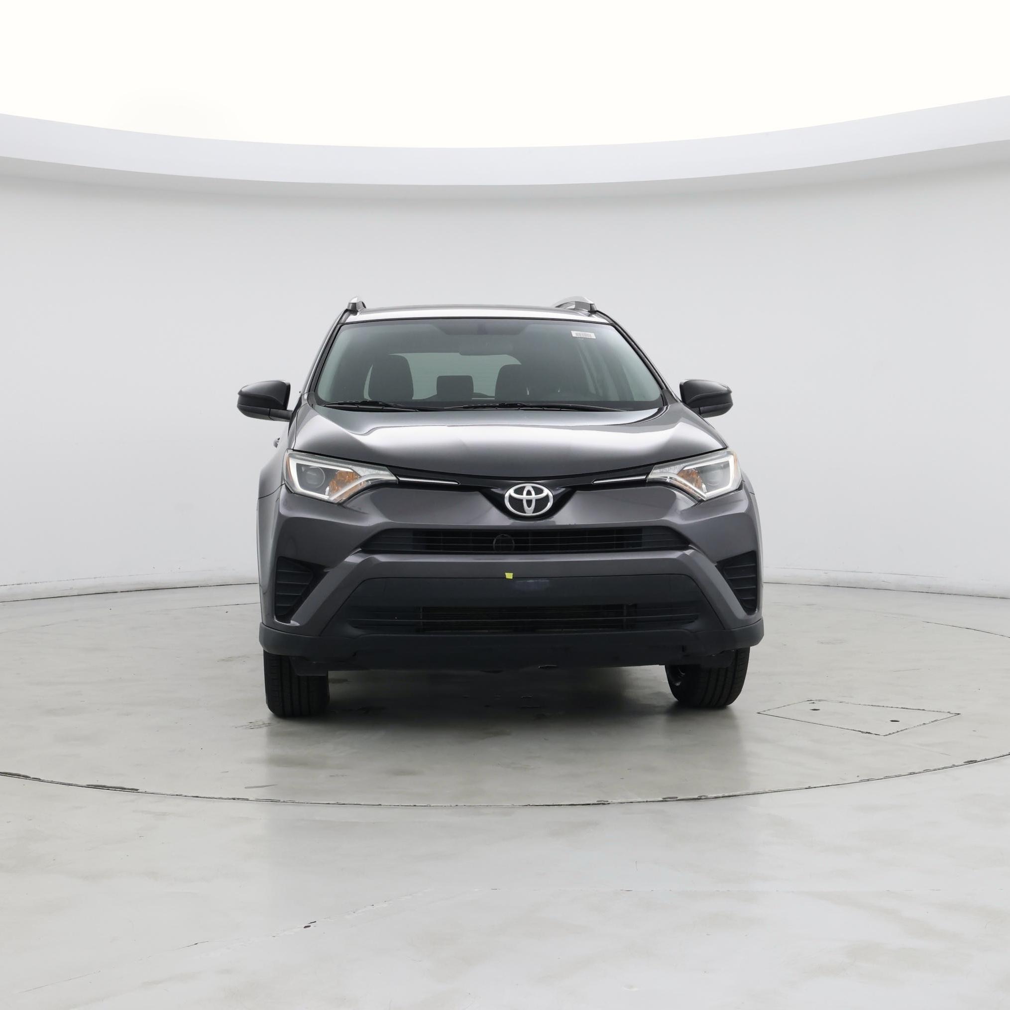 Thumbnail: 2016 Toyota RAV4 - 5