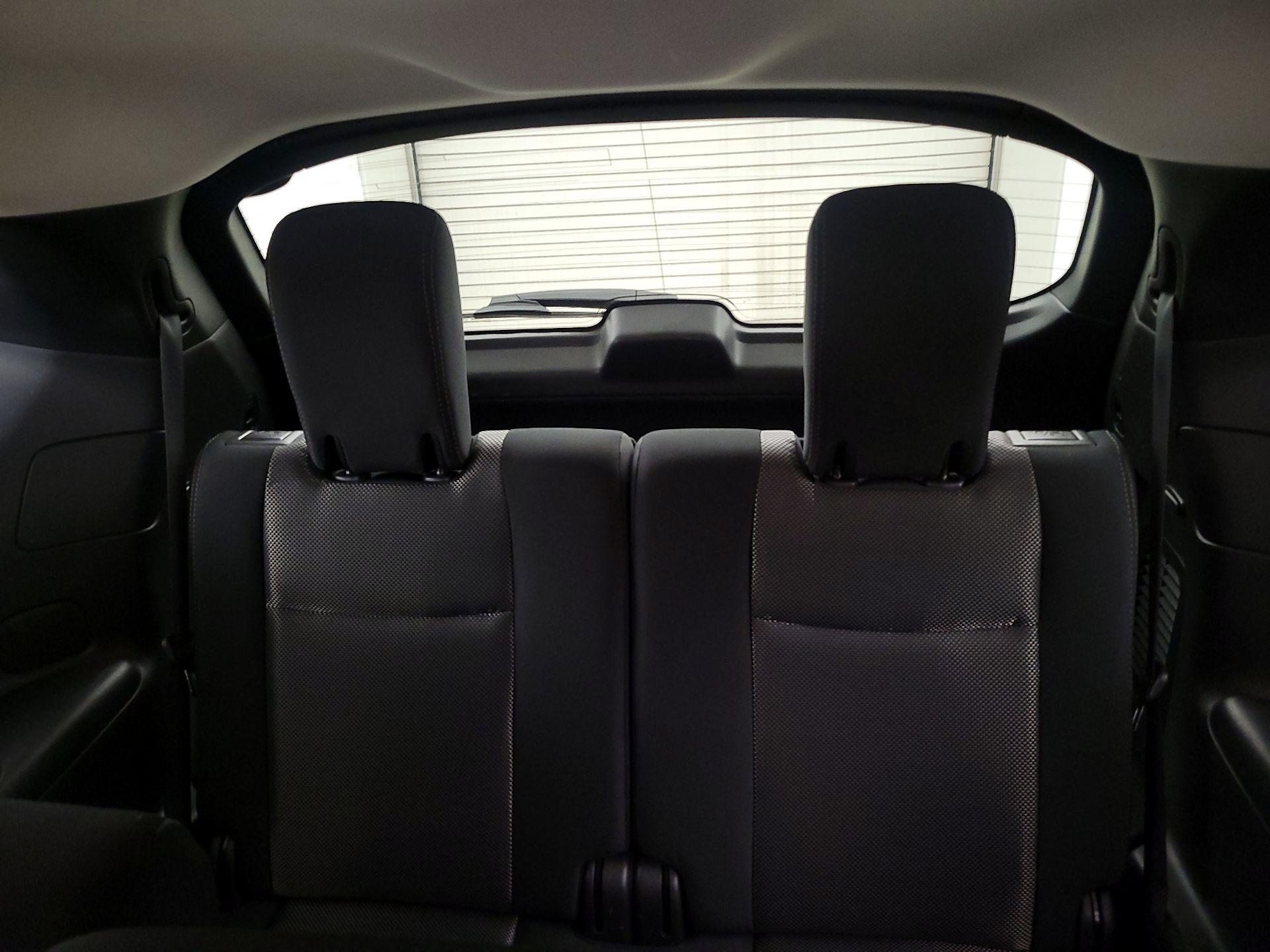 Thumbnail: 2018 Nissan Pathfinder - 20