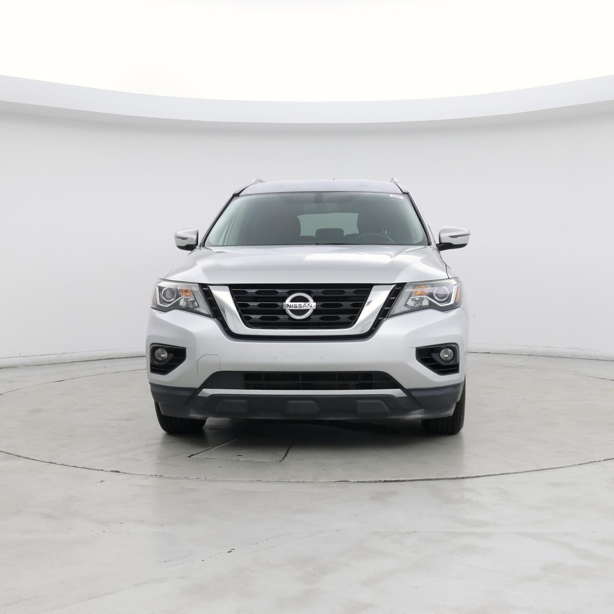 Thumbnail: 2018 Nissan Pathfinder - 5