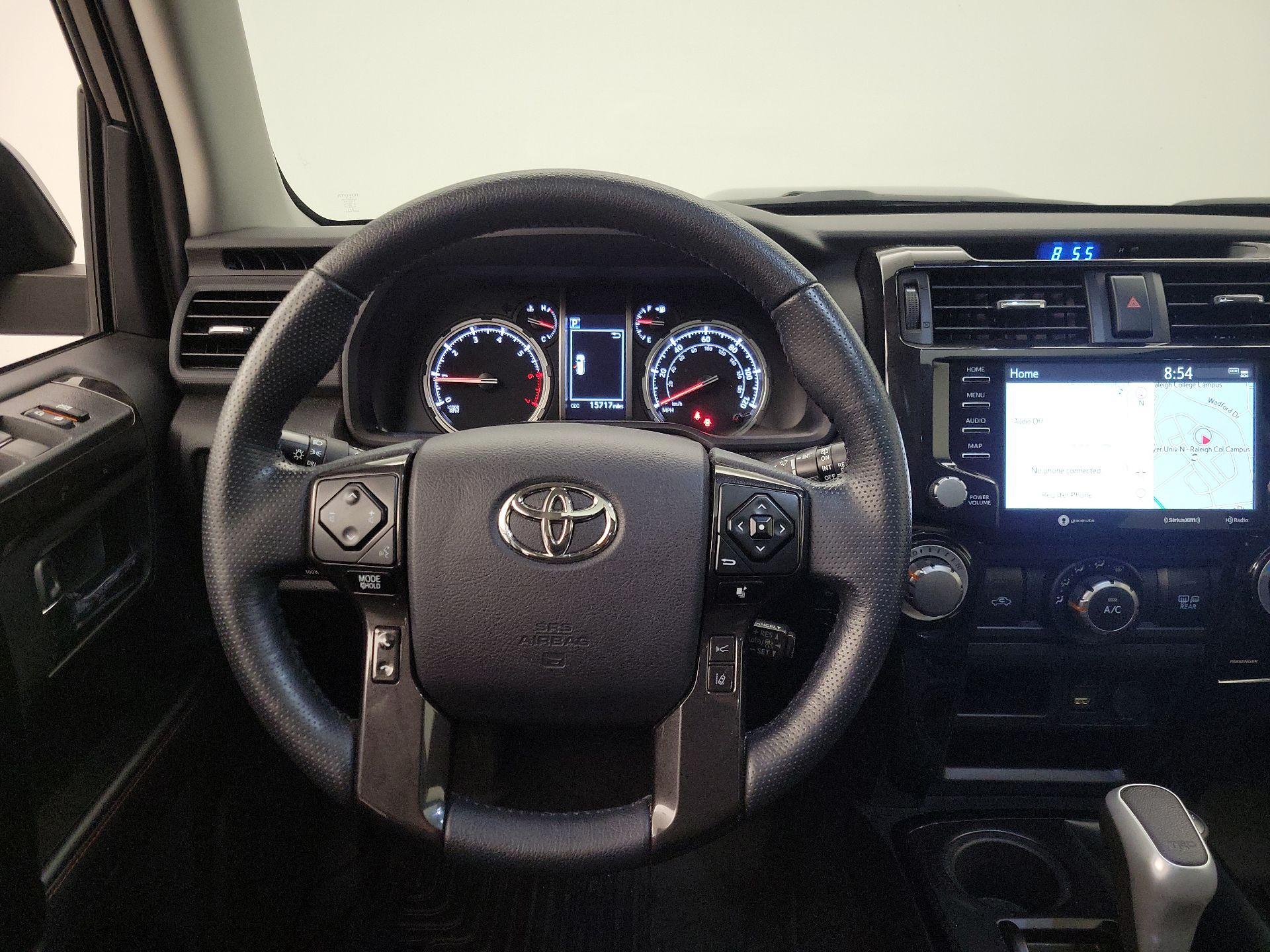 Thumbnail: 2024 Toyota 4Runner - 10