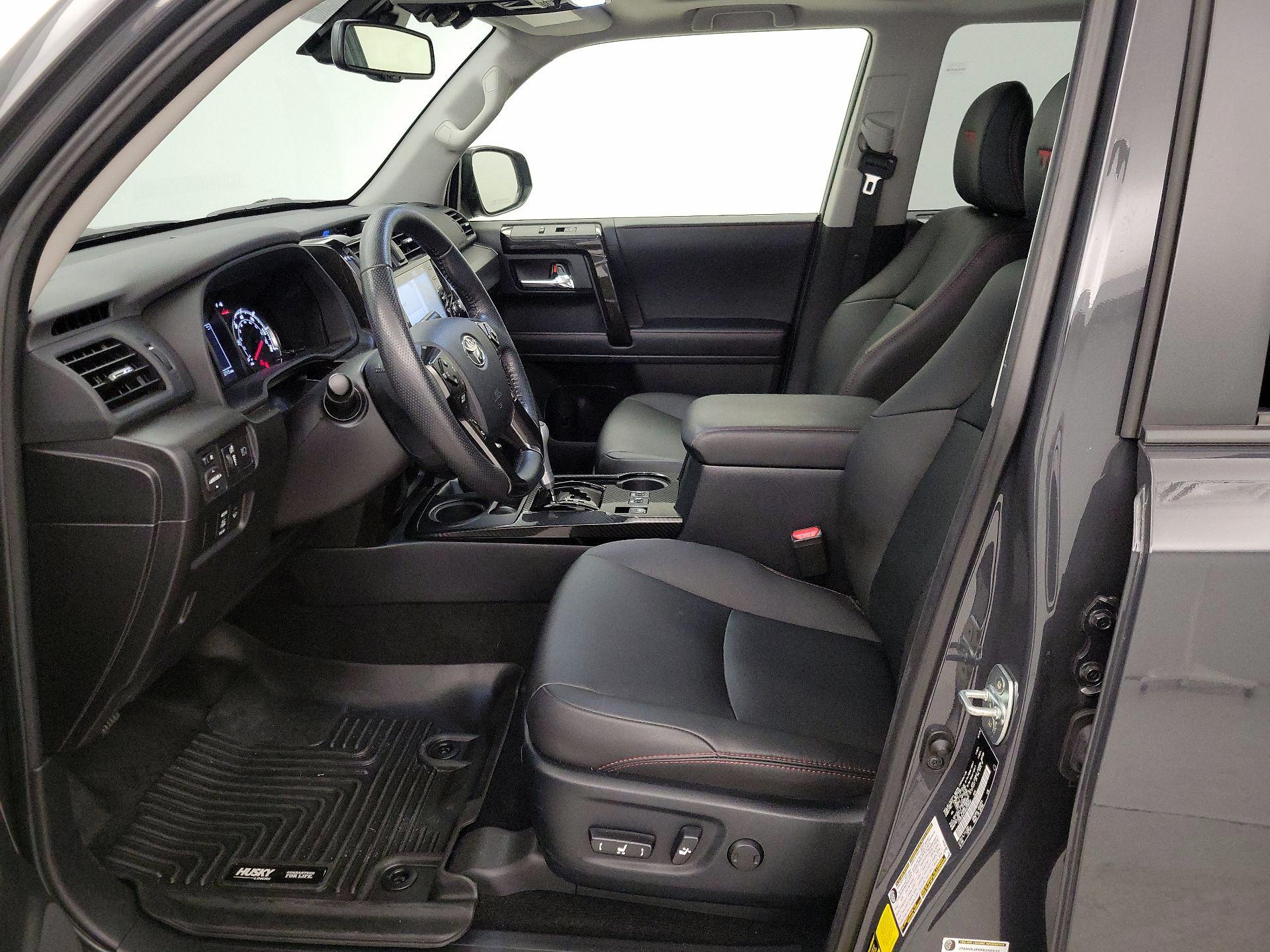 Thumbnail: 2024 Toyota 4Runner - 11