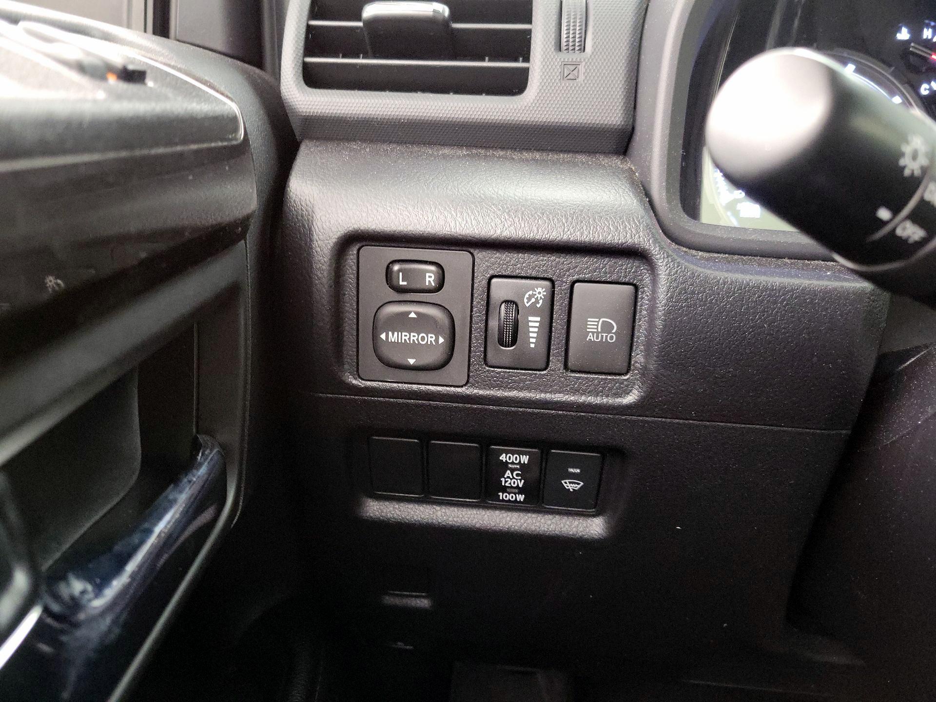 Thumbnail: 2024 Toyota 4Runner - 13