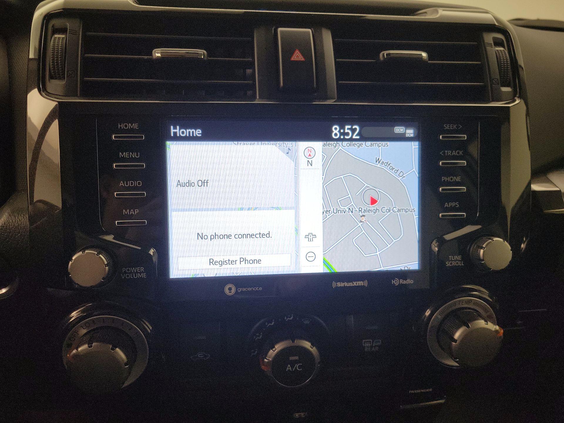 Thumbnail: 2024 Toyota 4Runner - 15